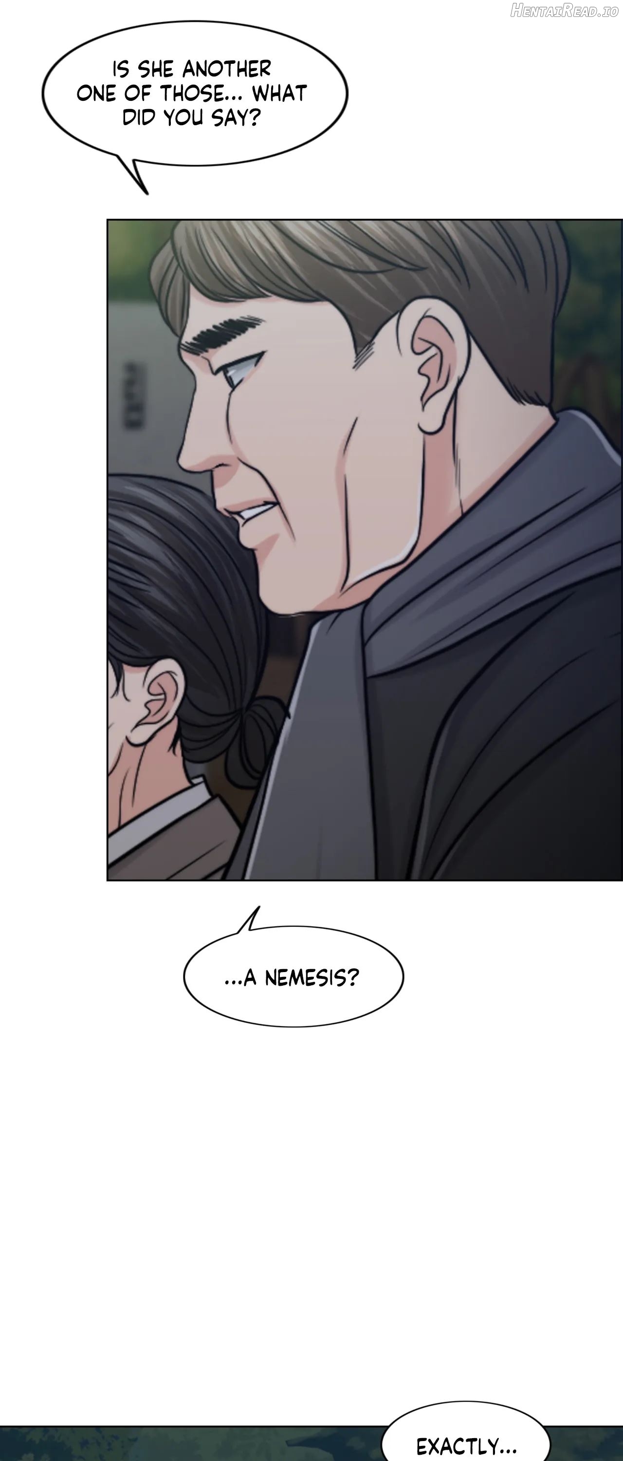 Wife for 1000 Days Chapter 59 - page 72