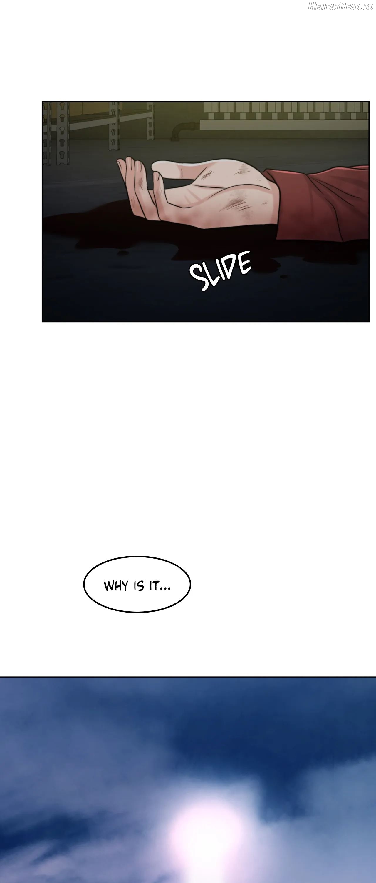 Wife for 1000 Days Chapter 59 - page 78
