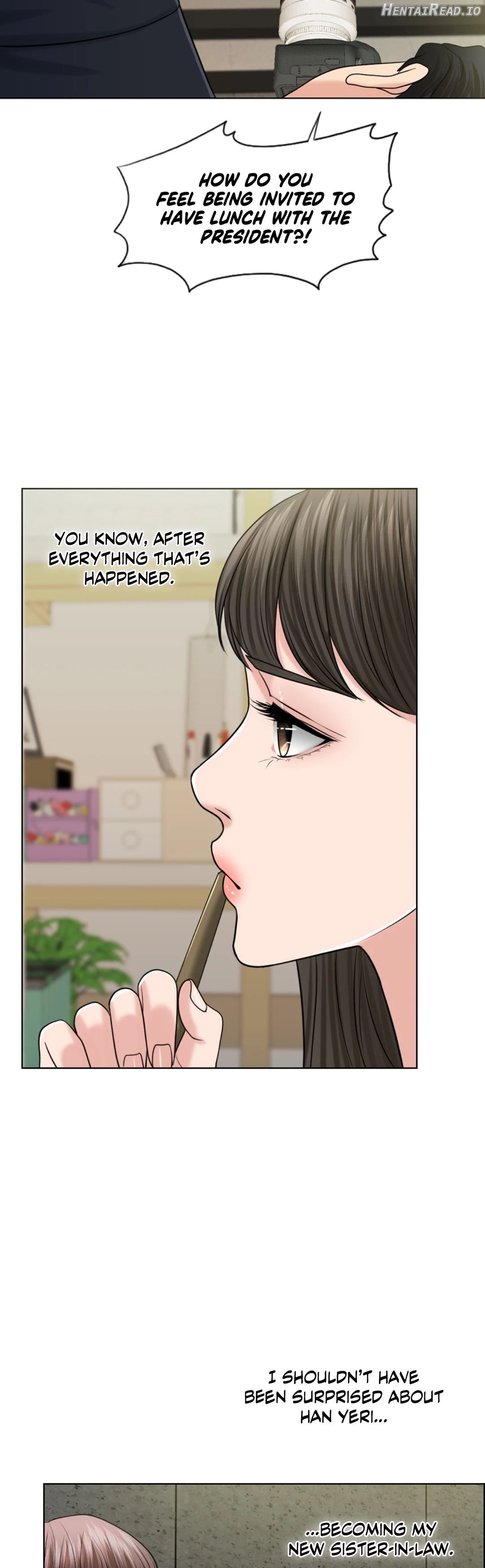 Wife for 1000 Days Chapter 40 - page 14