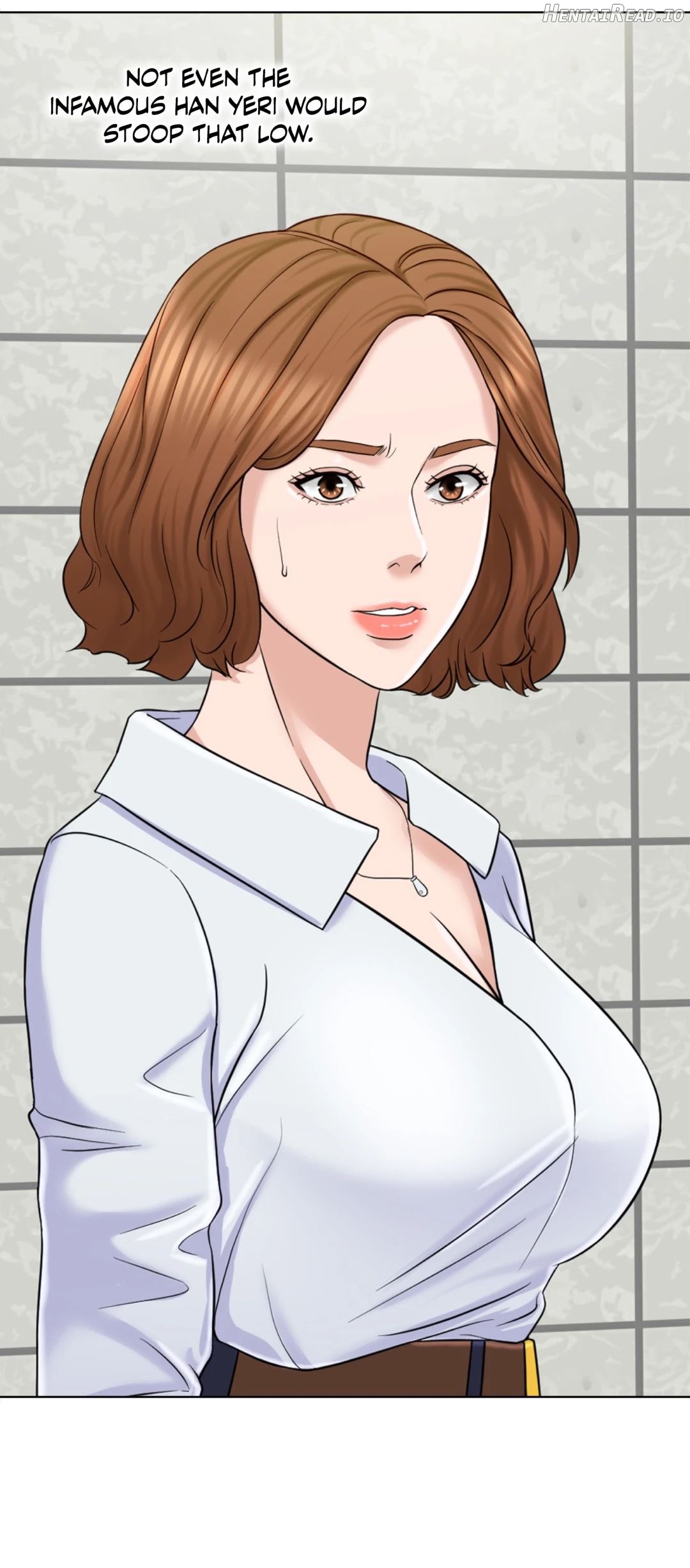 Wife for 1000 Days Chapter 40 - page 18