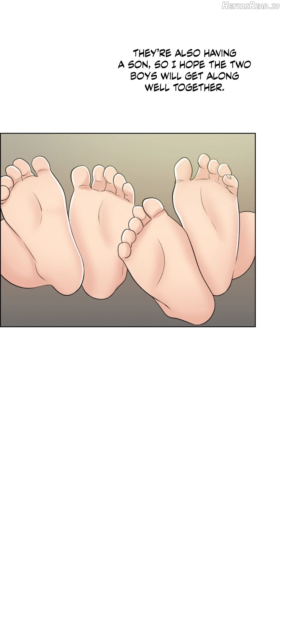 Wife for 1000 Days Chapter 40 - page 19