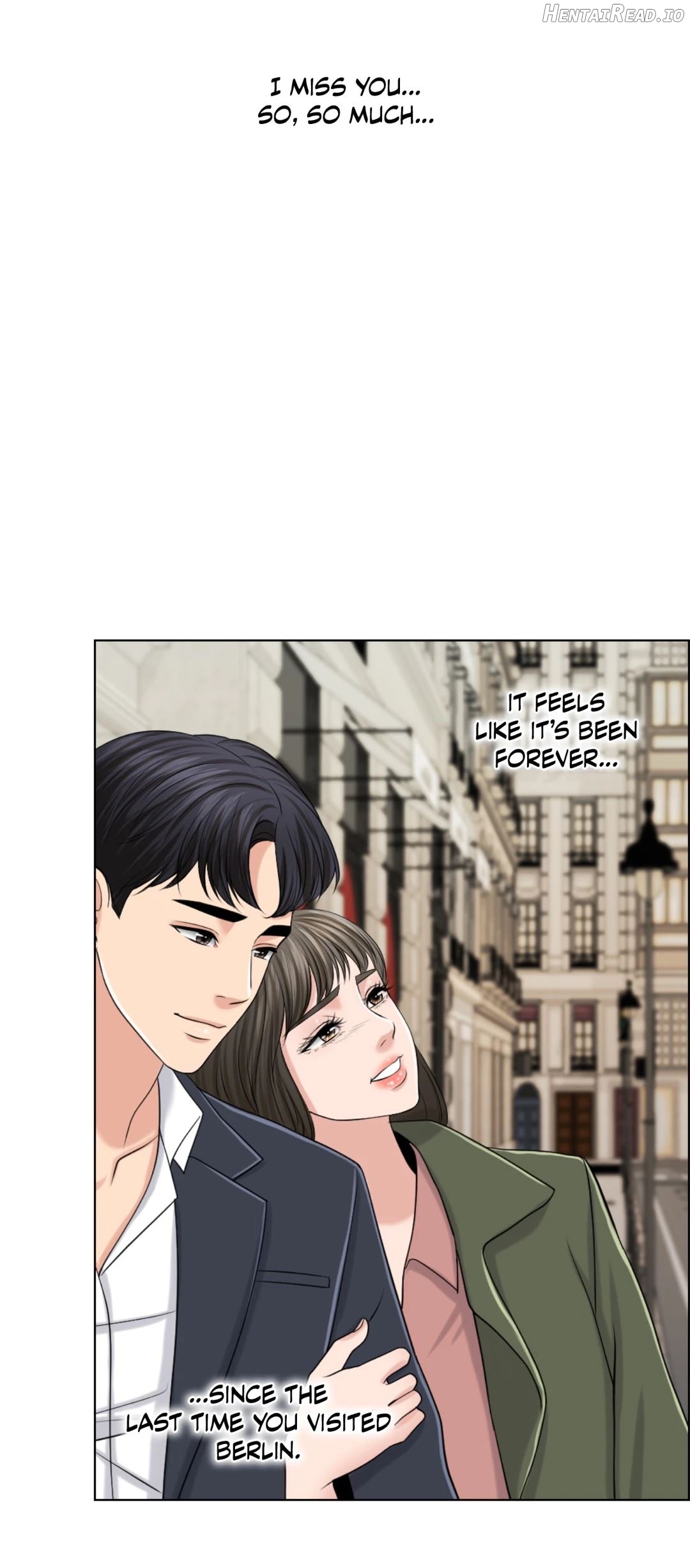Wife for 1000 Days Chapter 40 - page 20
