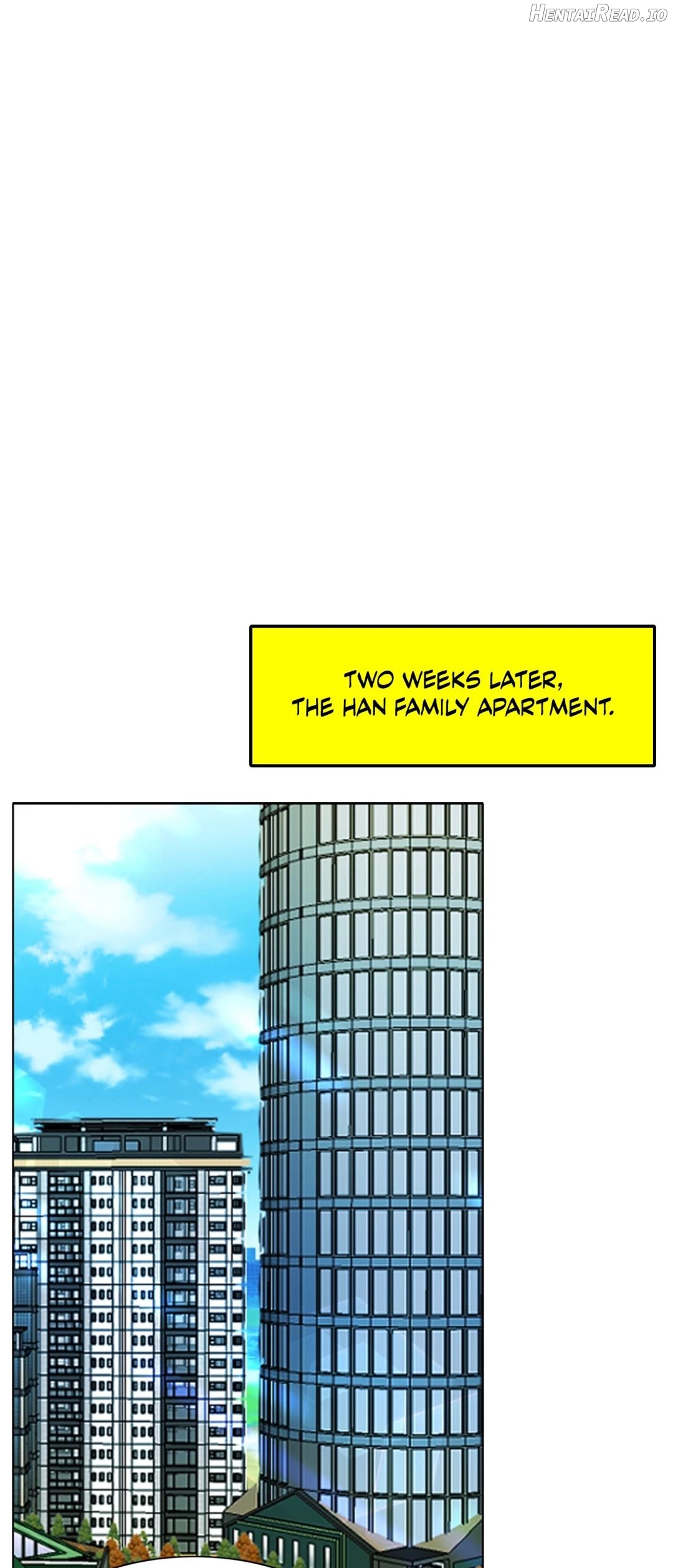 Wife for 1000 Days Chapter 40 - page 26