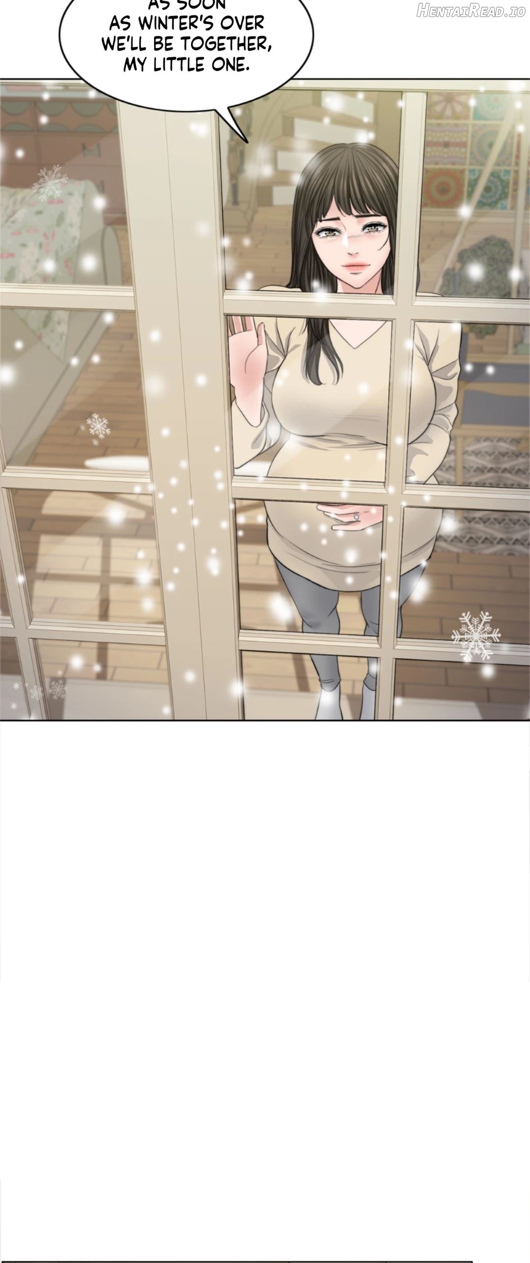 Wife for 1000 Days Chapter 40 - page 3