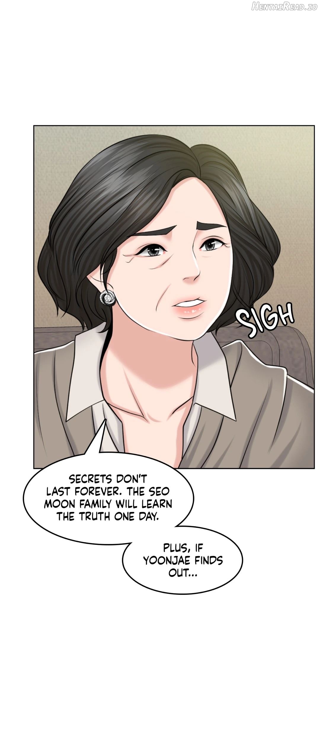 Wife for 1000 Days Chapter 40 - page 30