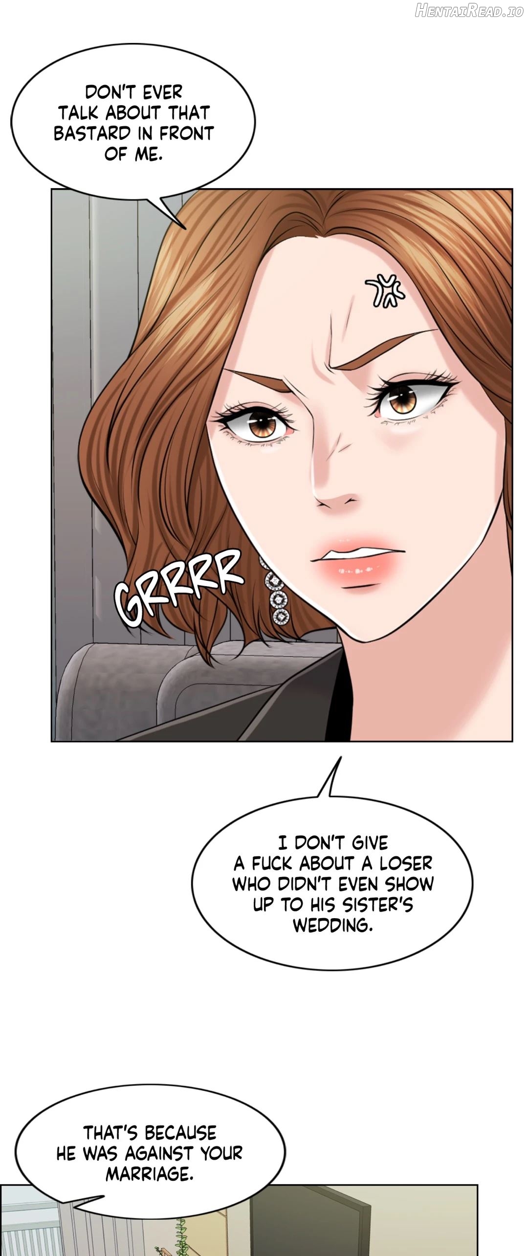 Wife for 1000 Days Chapter 40 - page 31