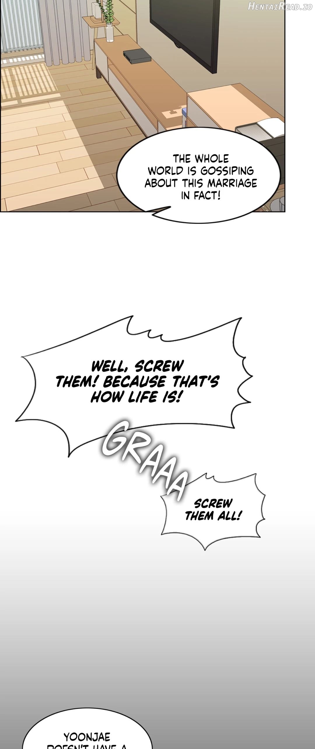 Wife for 1000 Days Chapter 40 - page 32