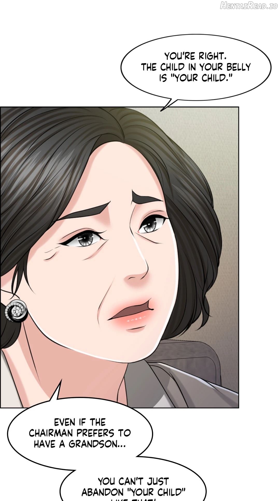 Wife for 1000 Days Chapter 40 - page 36