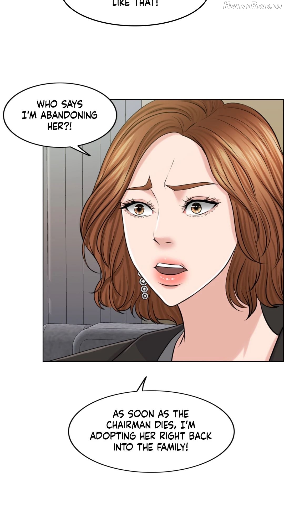 Wife for 1000 Days Chapter 40 - page 37
