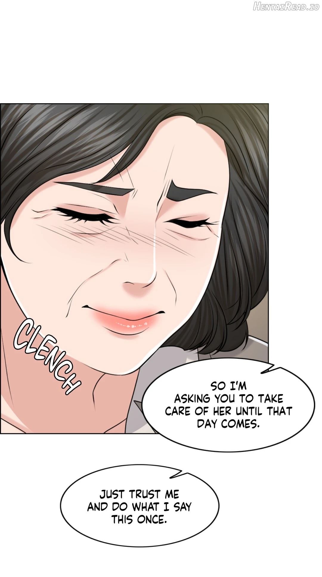 Wife for 1000 Days Chapter 40 - page 38
