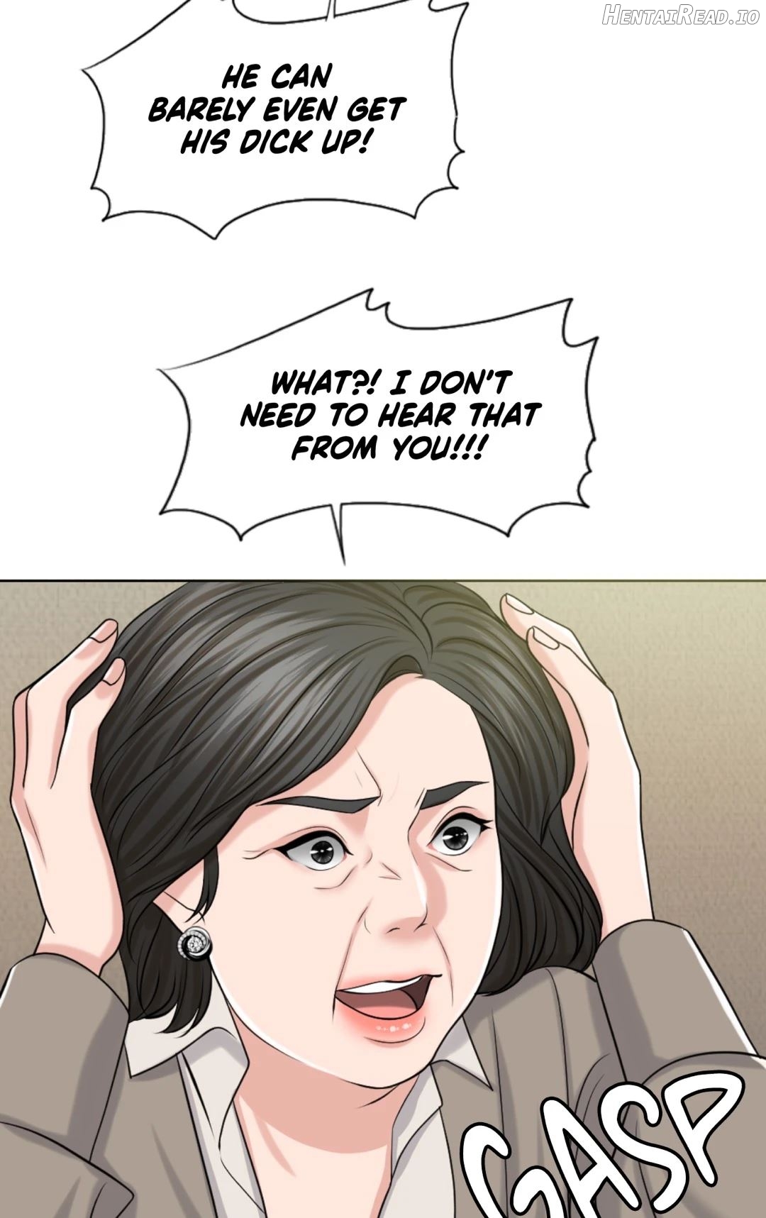 Wife for 1000 Days Chapter 40 - page 42