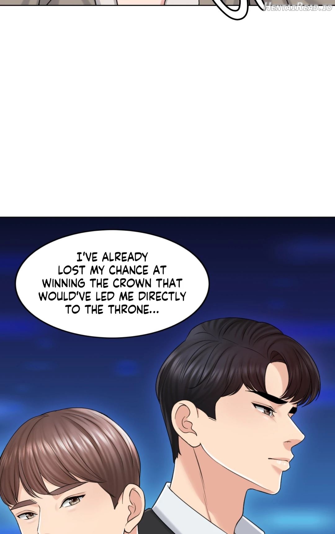 Wife for 1000 Days Chapter 40 - page 43