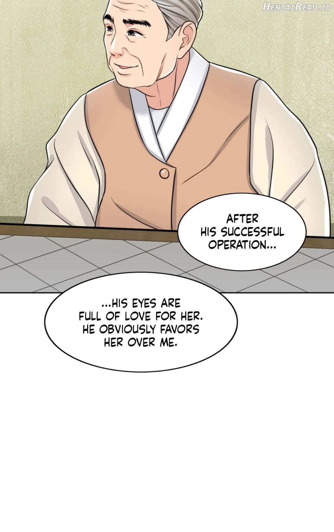 Wife for 1000 Days Chapter 40 - page 45