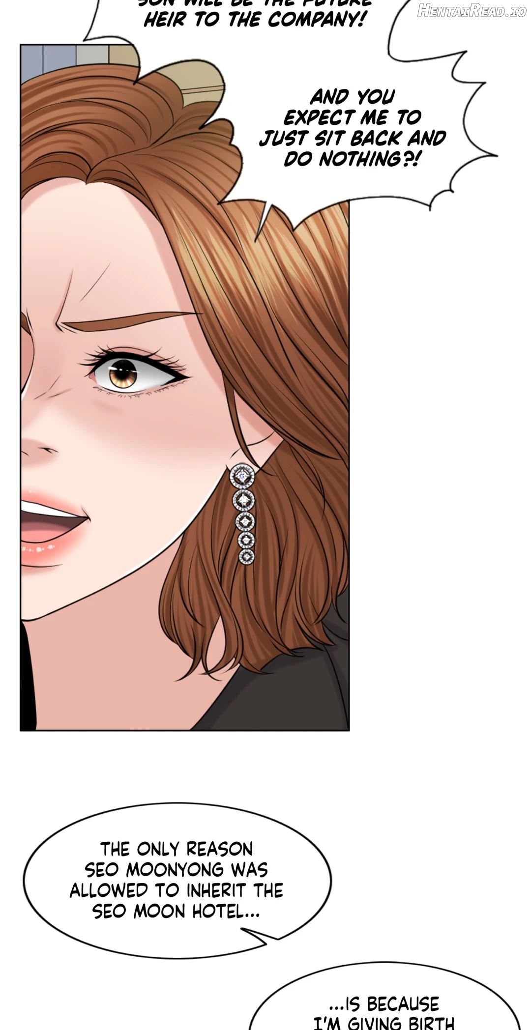 Wife for 1000 Days Chapter 40 - page 47