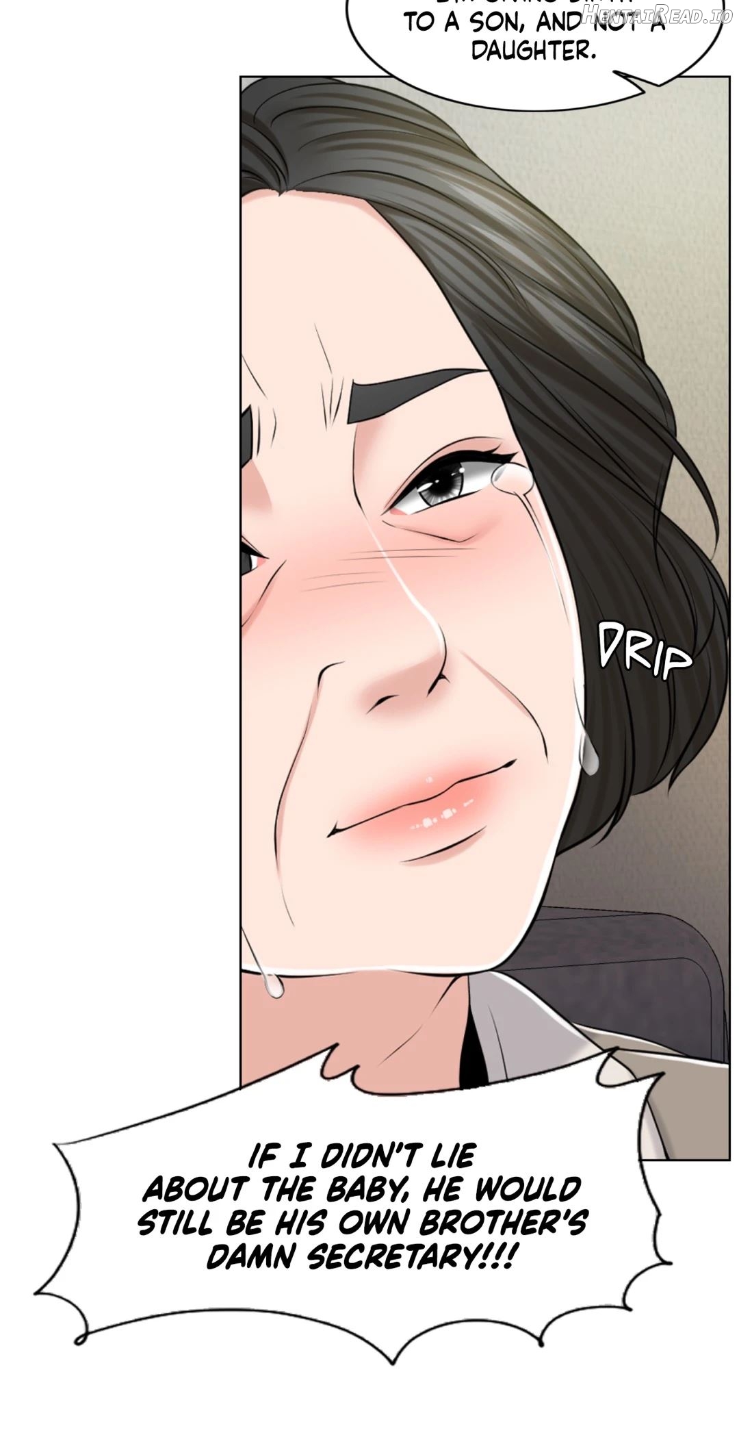 Wife for 1000 Days Chapter 40 - page 48