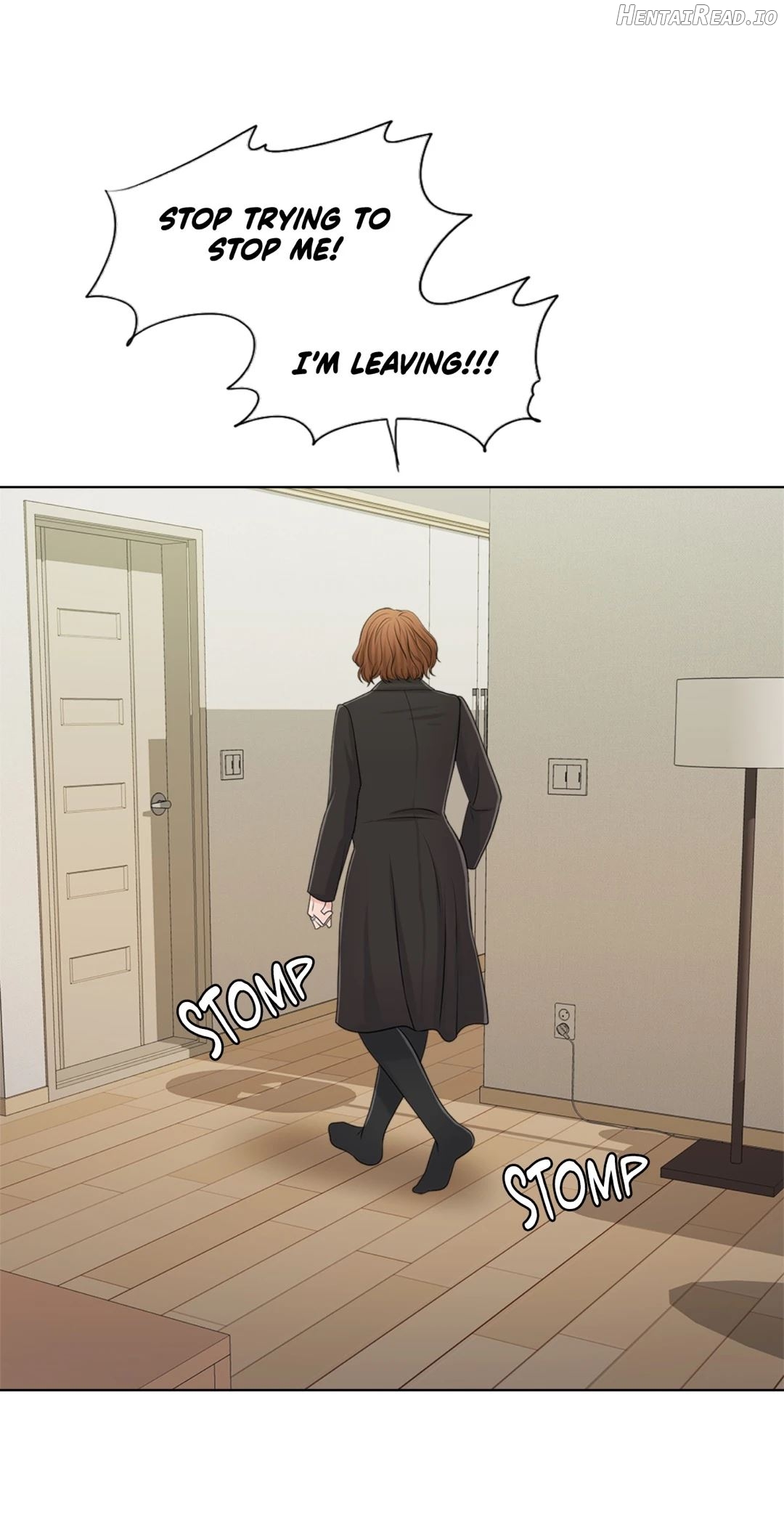 Wife for 1000 Days Chapter 40 - page 49