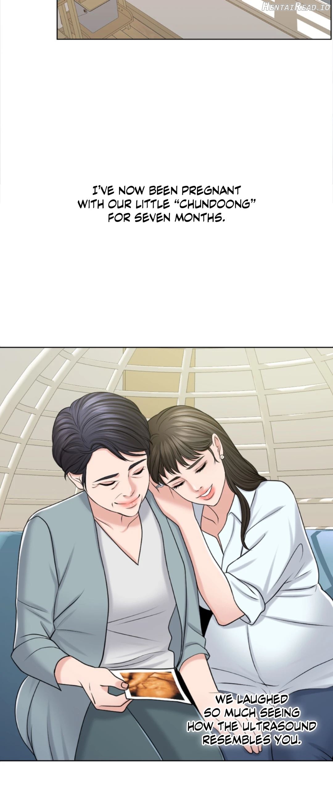 Wife for 1000 Days Chapter 40 - page 5