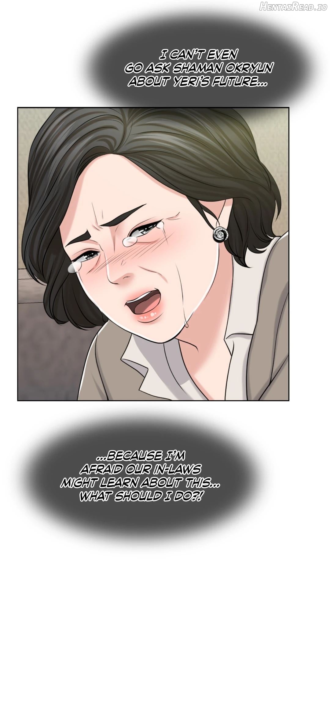 Wife for 1000 Days Chapter 40 - page 51
