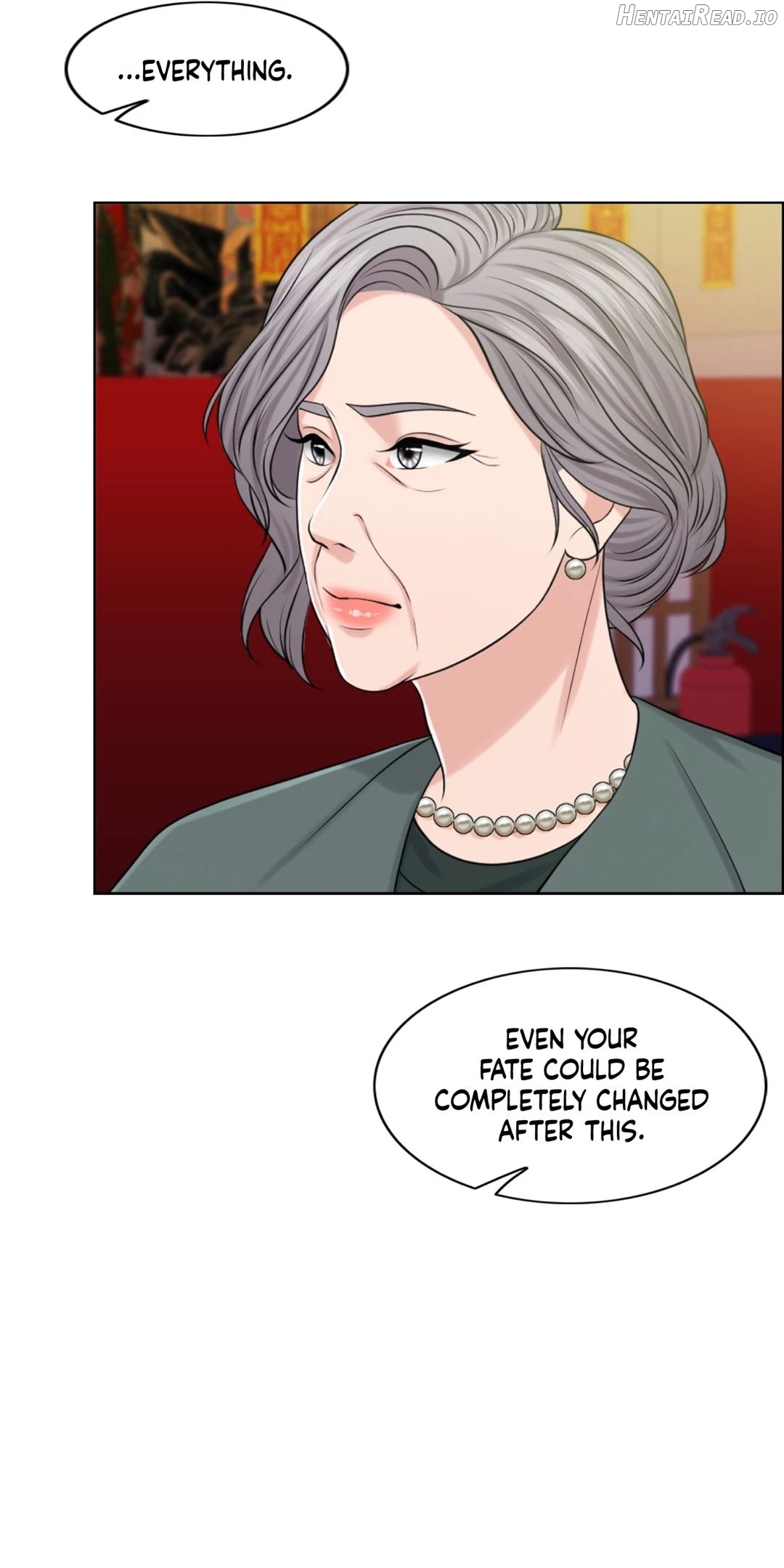 Wife for 1000 Days Chapter 40 - page 60