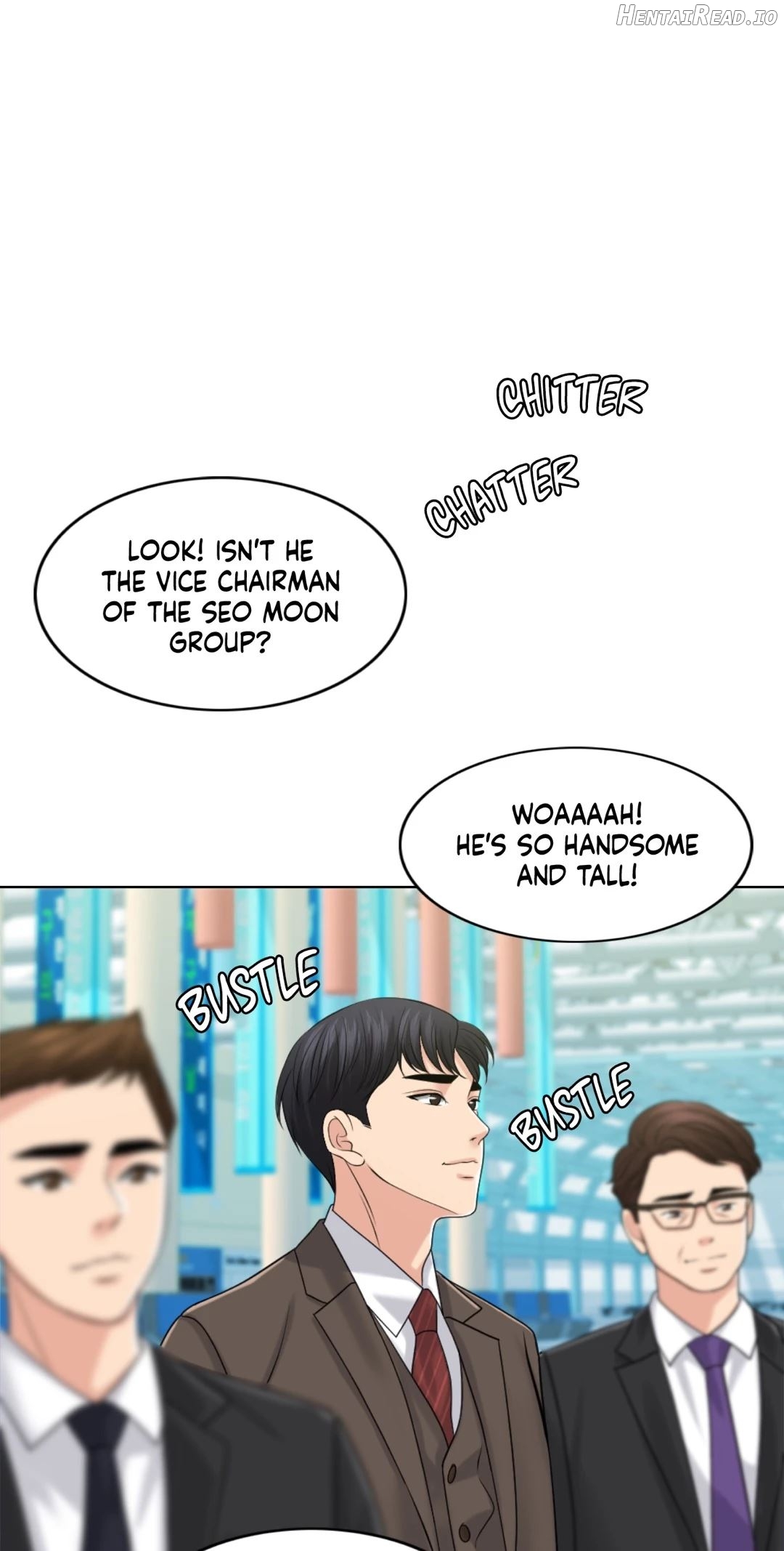 Wife for 1000 Days Chapter 40 - page 66