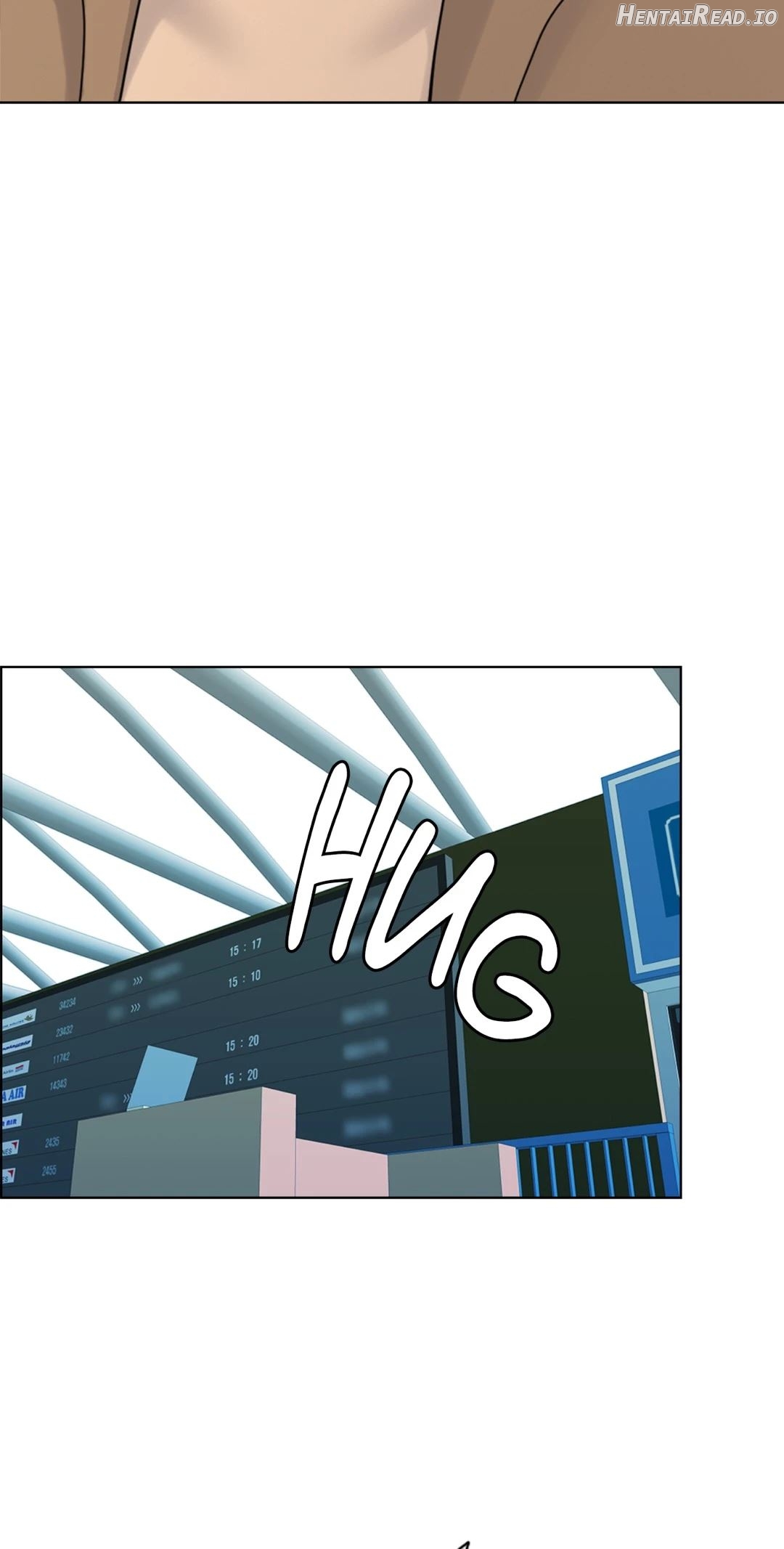 Wife for 1000 Days Chapter 40 - page 69