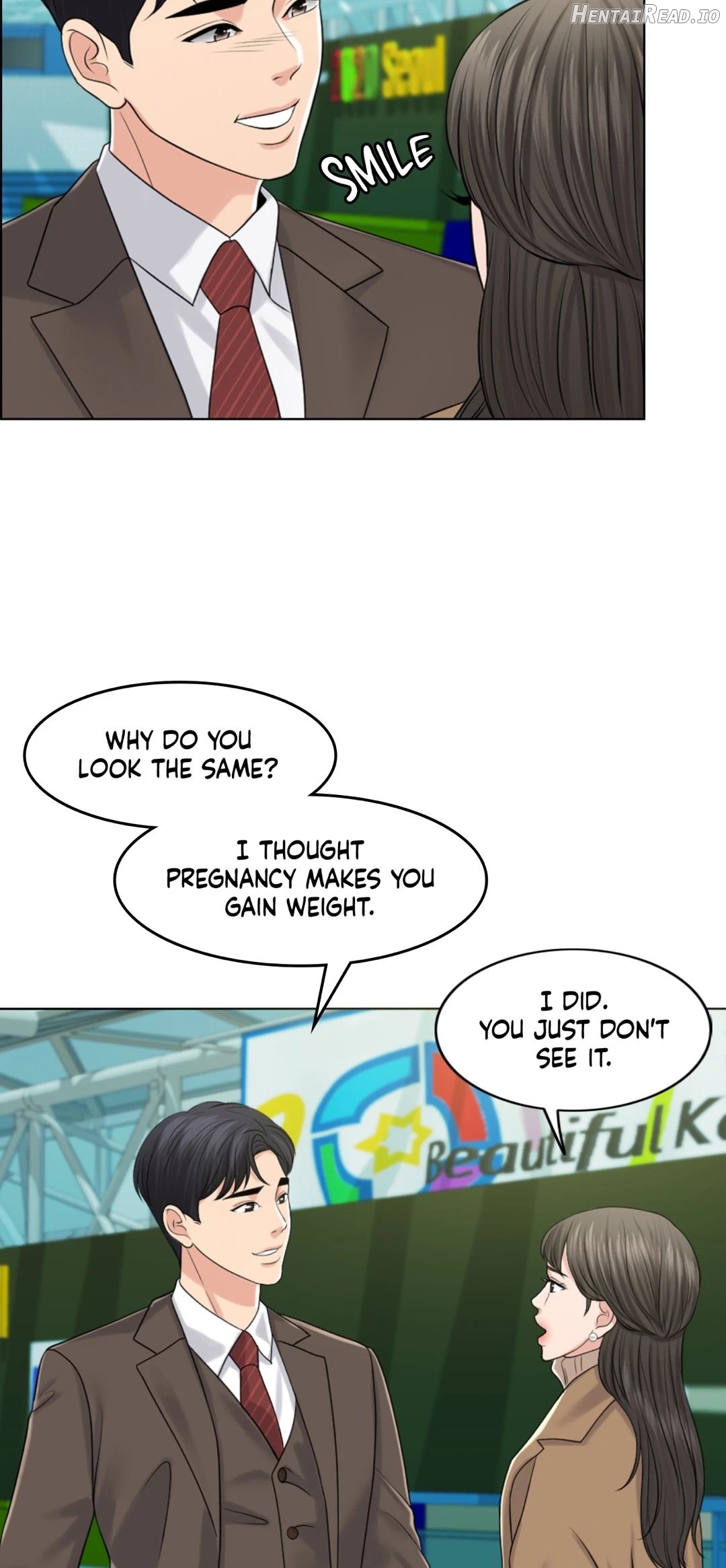 Wife for 1000 Days Chapter 40 - page 72