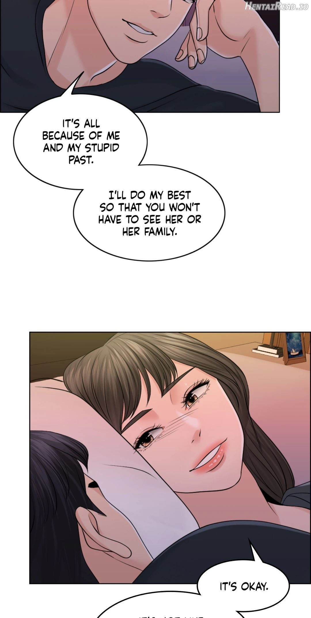 Wife for 1000 Days Chapter 40 - page 78
