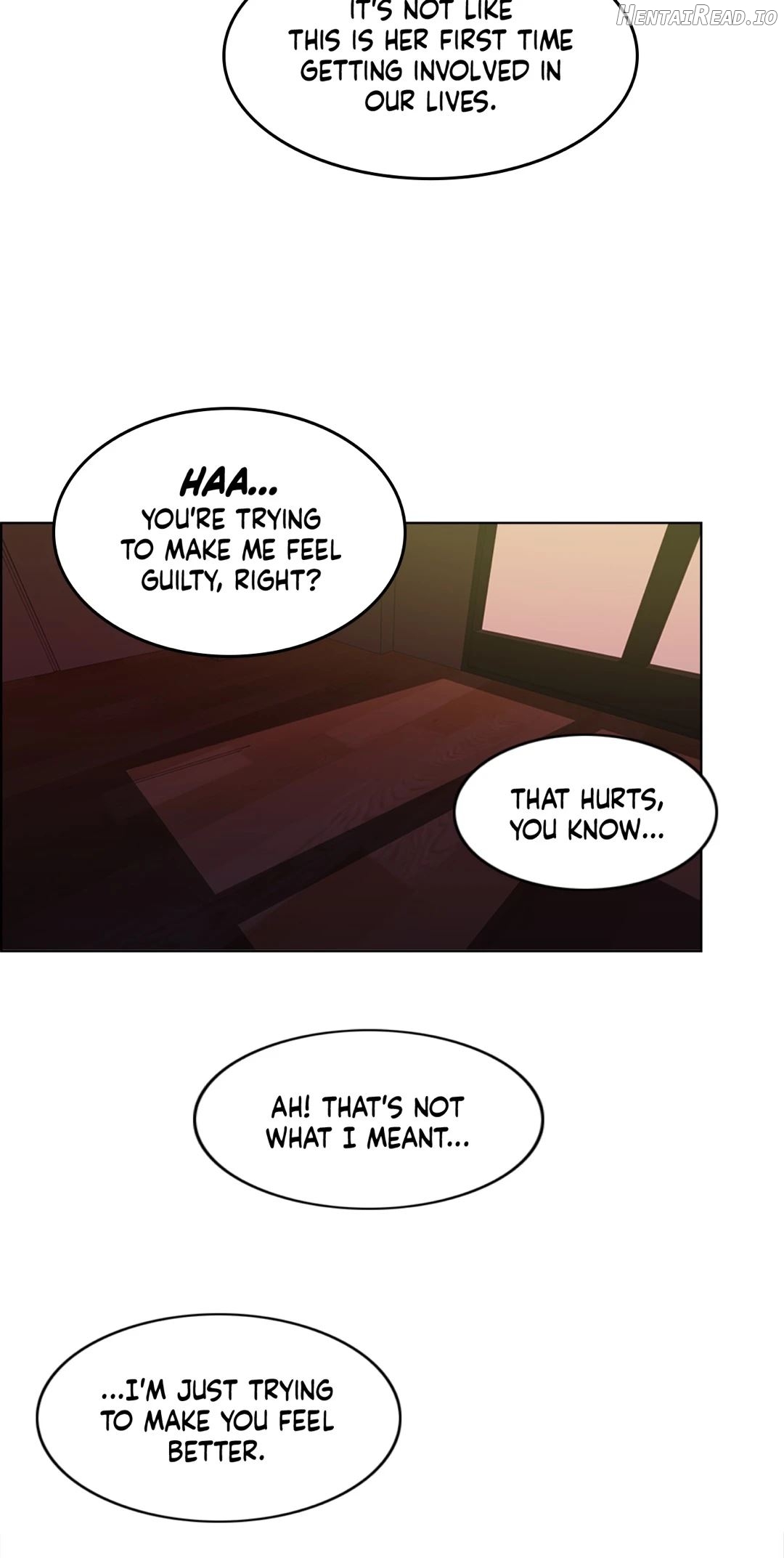 Wife for 1000 Days Chapter 40 - page 79