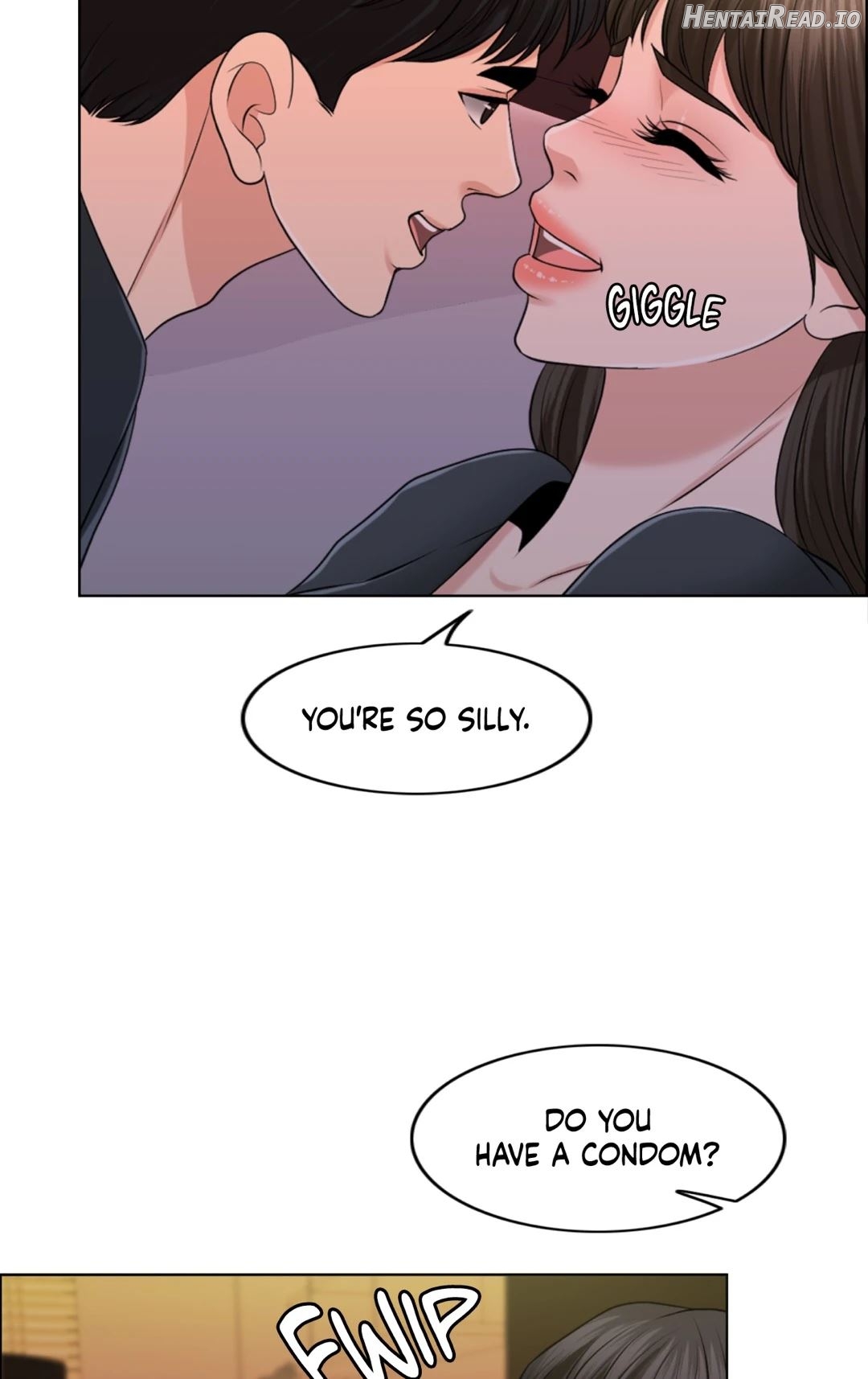 Wife for 1000 Days Chapter 40 - page 82