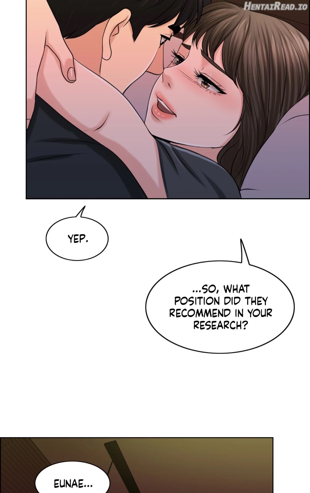 Wife for 1000 Days Chapter 40 - page 84