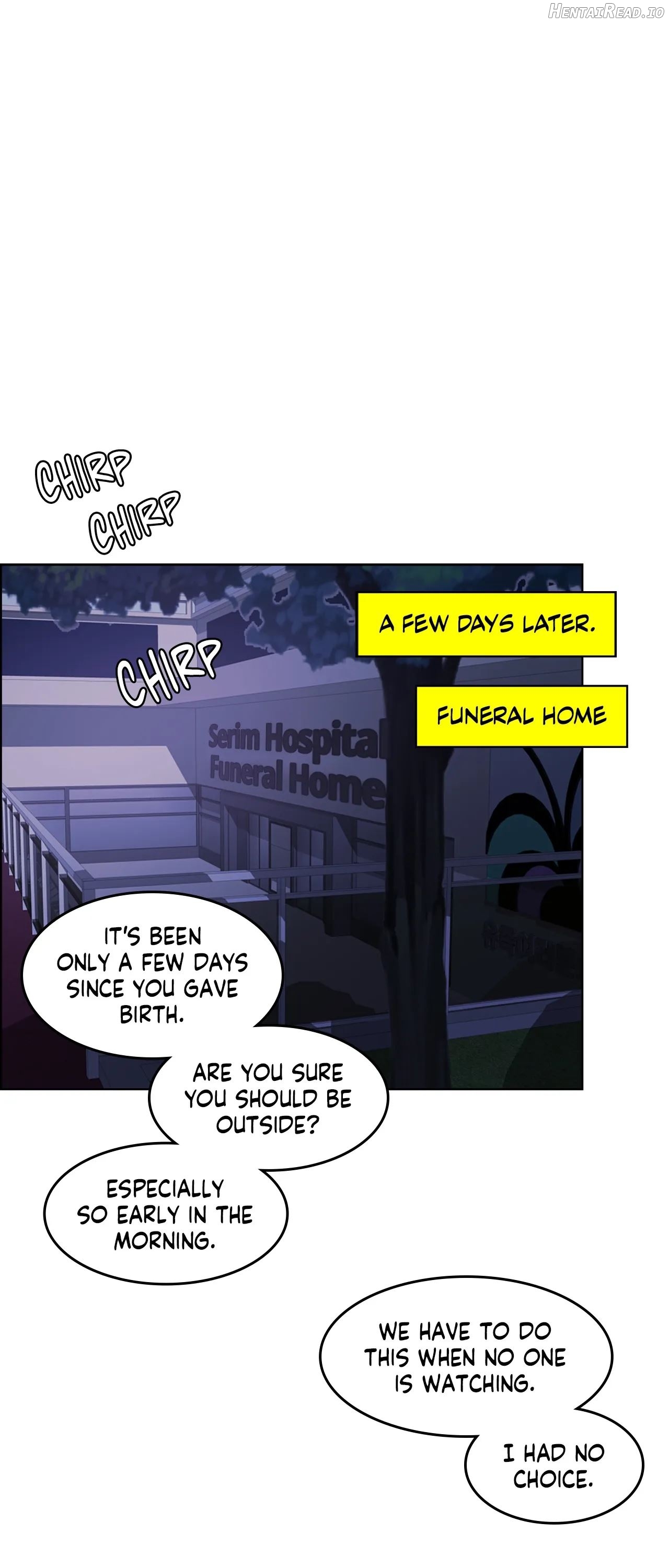 Wife for 1000 Days Chapter 60 - page 101