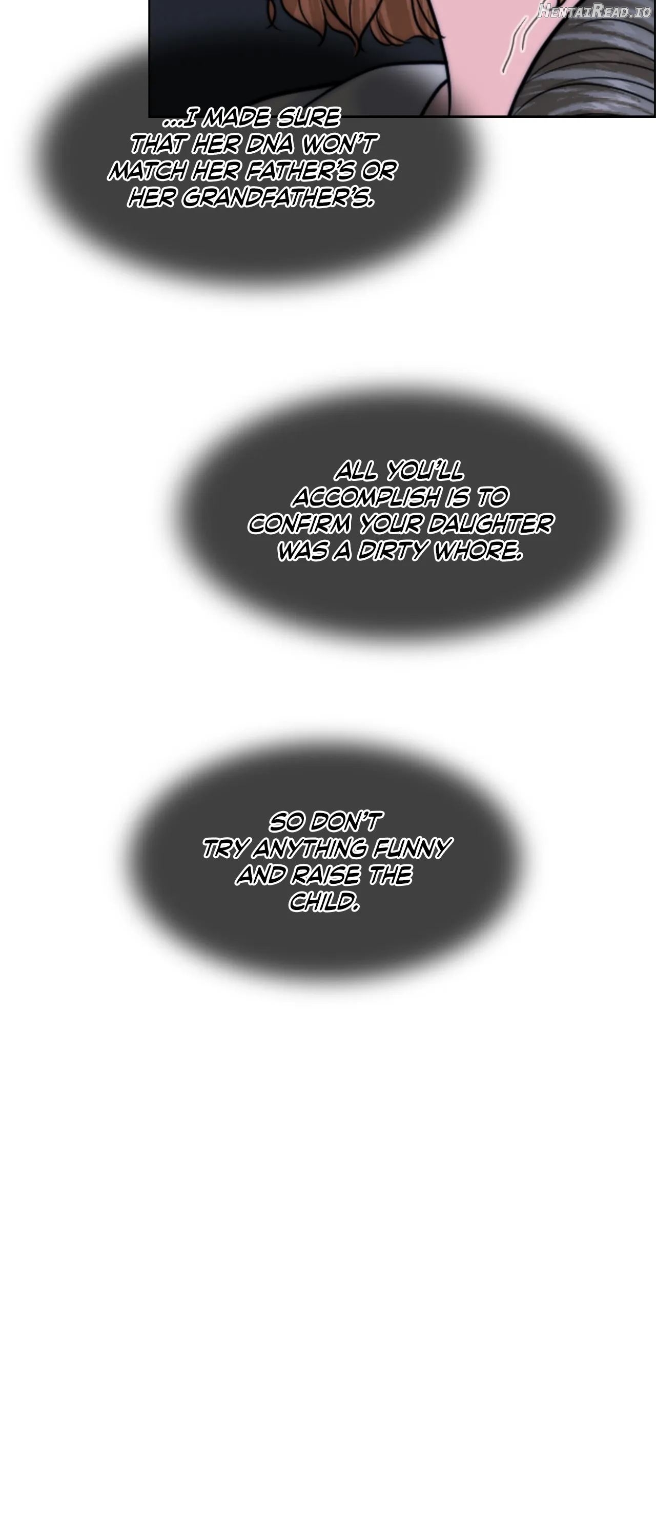 Wife for 1000 Days Chapter 60 - page 107