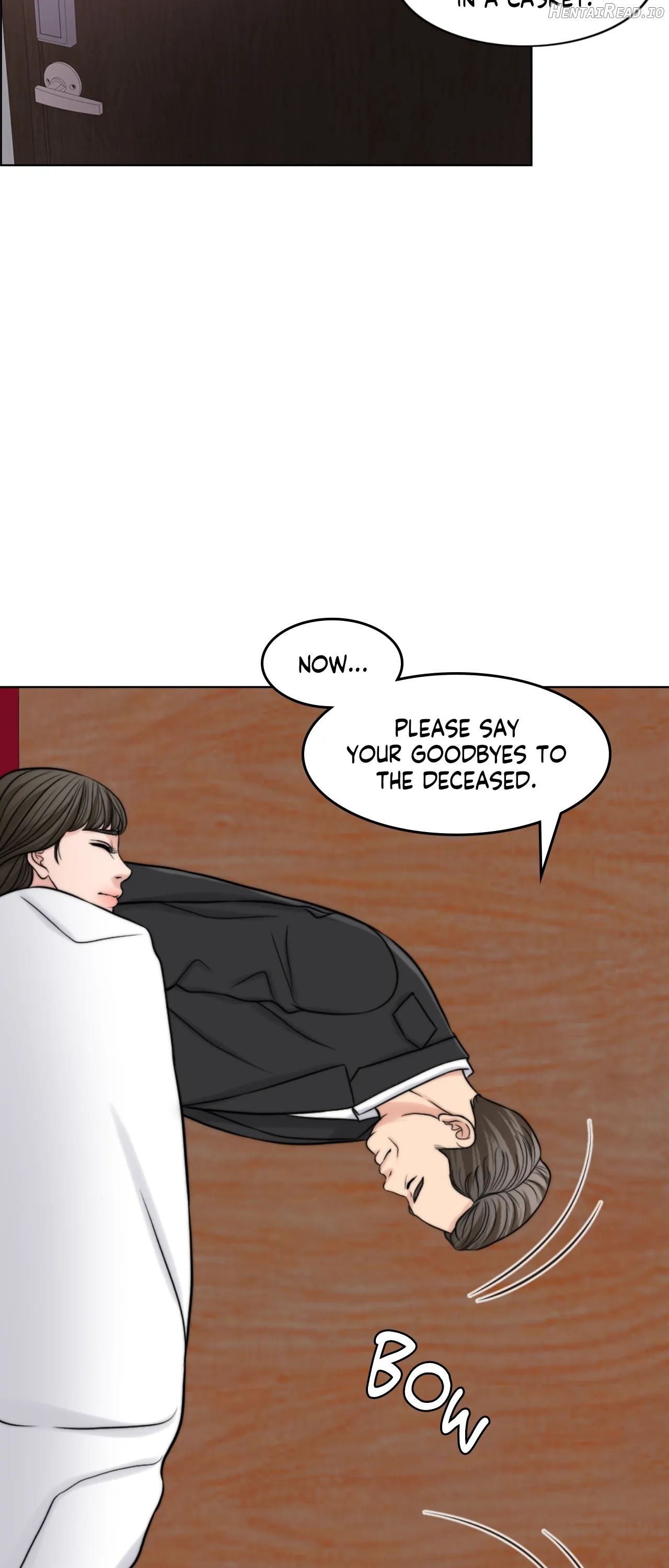 Wife for 1000 Days Chapter 60 - page 109