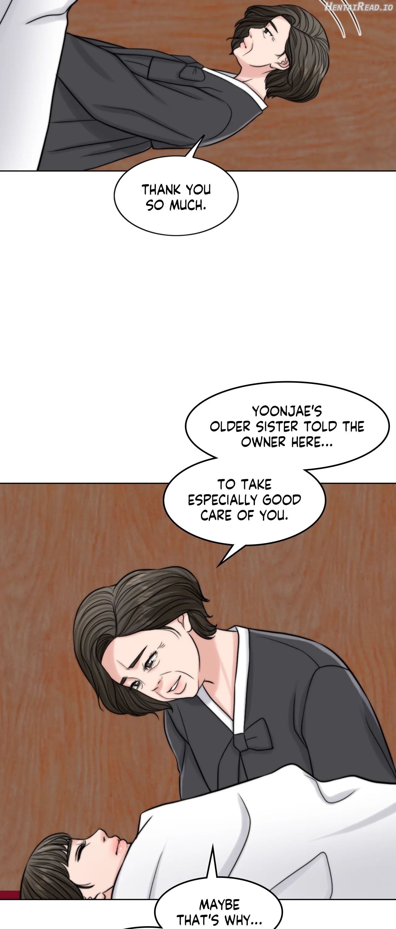 Wife for 1000 Days Chapter 60 - page 110