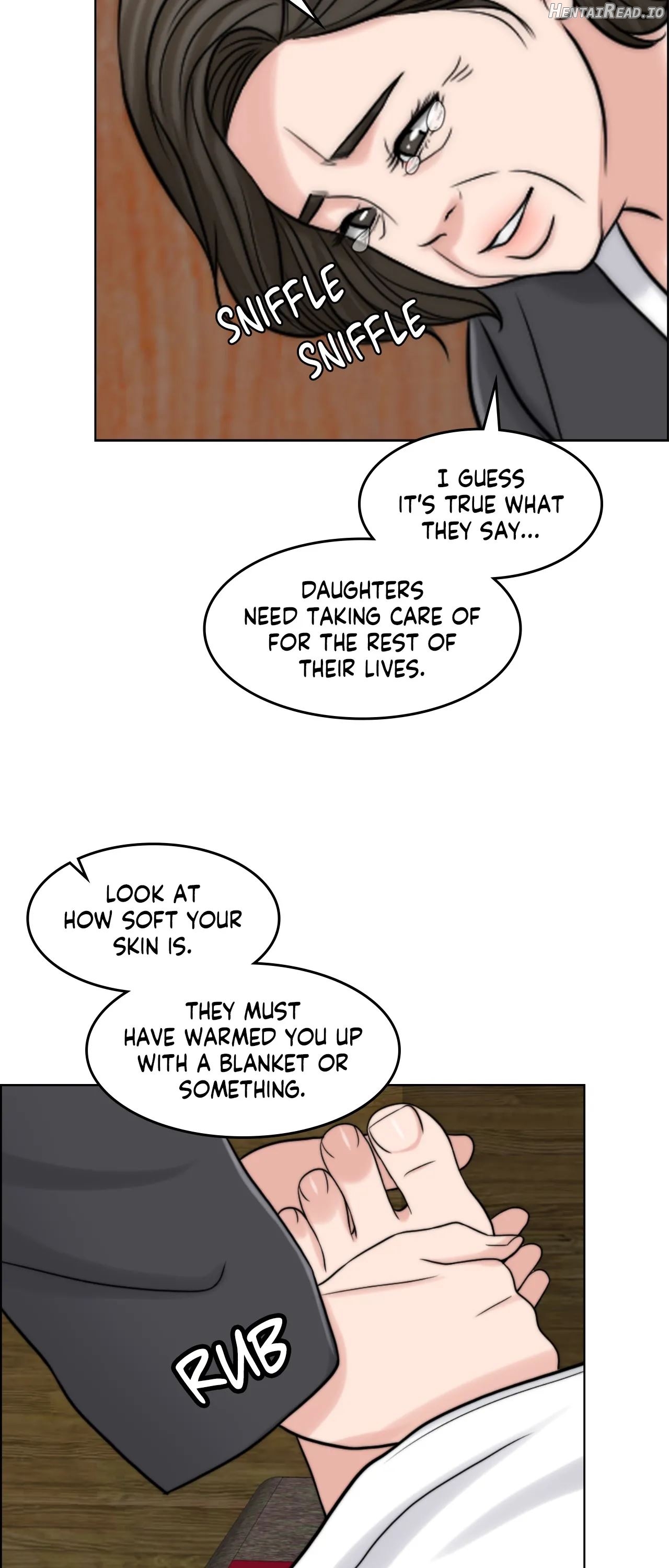 Wife for 1000 Days Chapter 60 - page 112