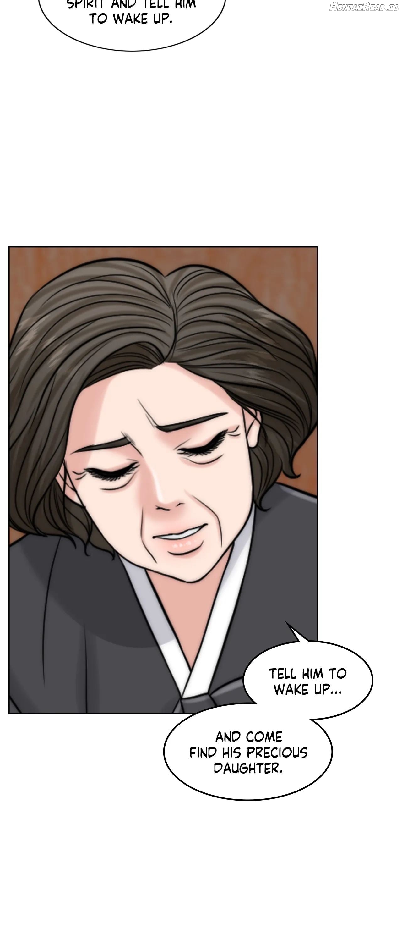 Wife for 1000 Days Chapter 60 - page 114