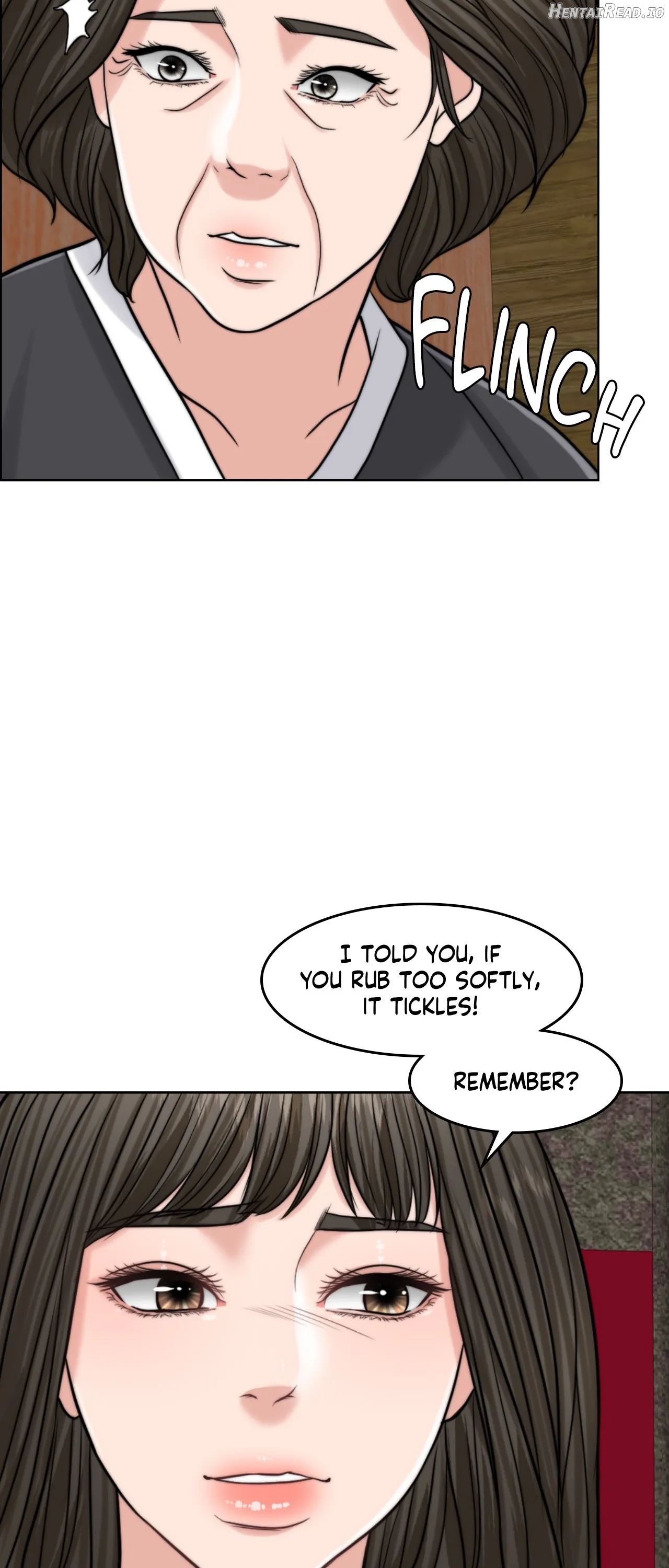 Wife for 1000 Days Chapter 60 - page 116