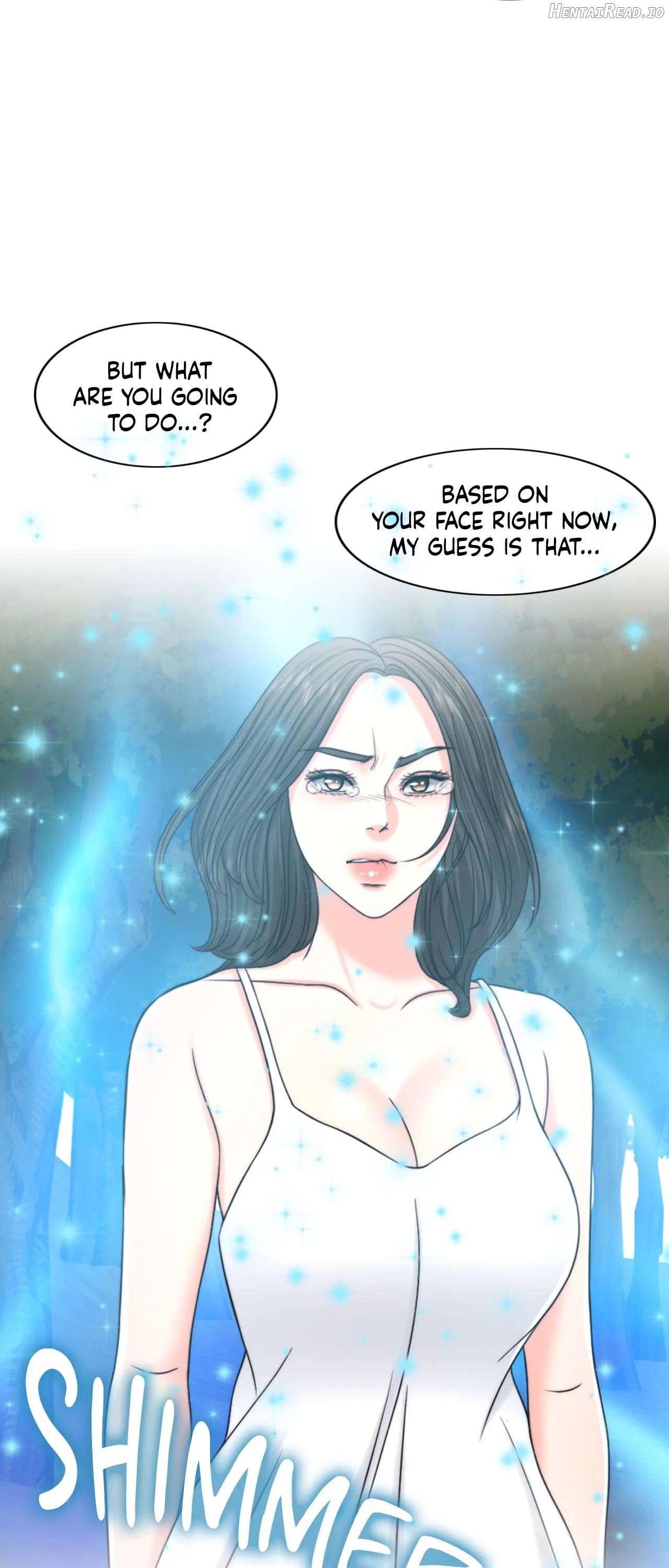 Wife for 1000 Days Chapter 60 - page 12