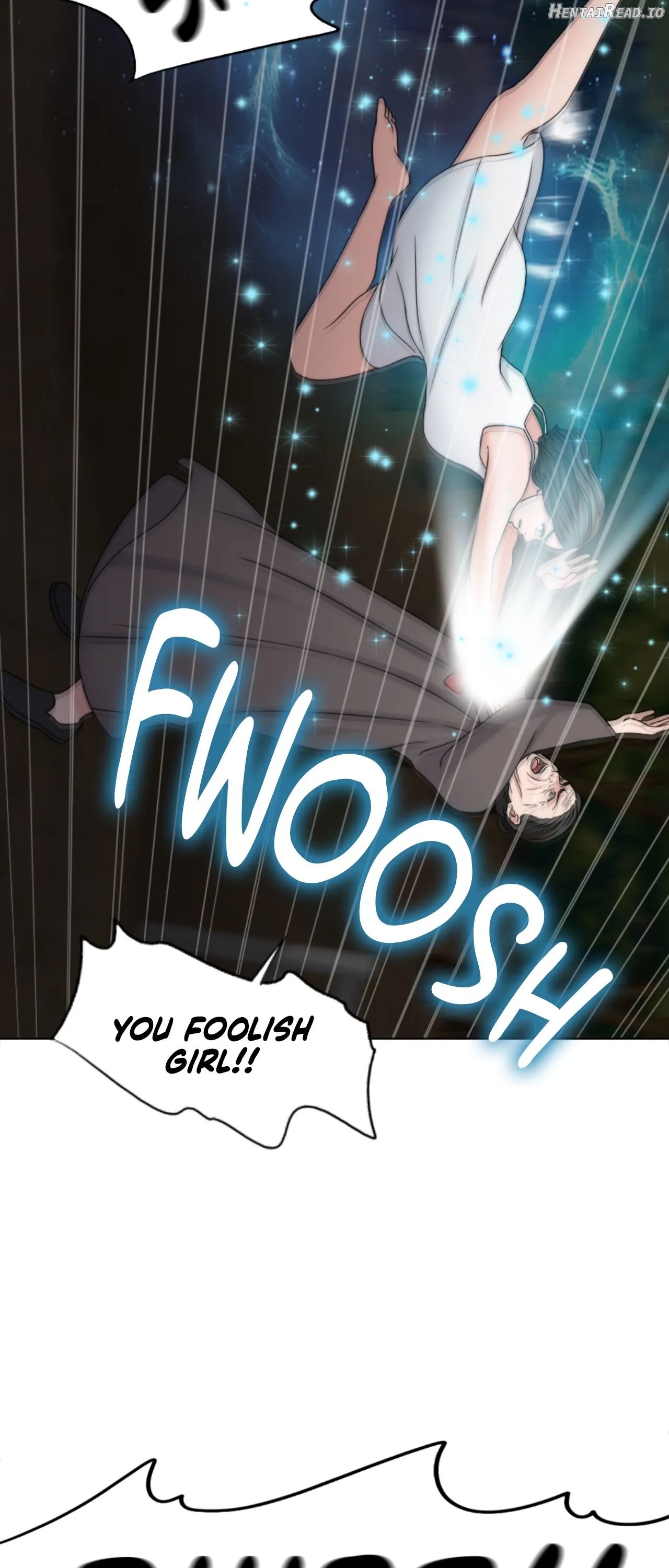 Wife for 1000 Days Chapter 60 - page 17