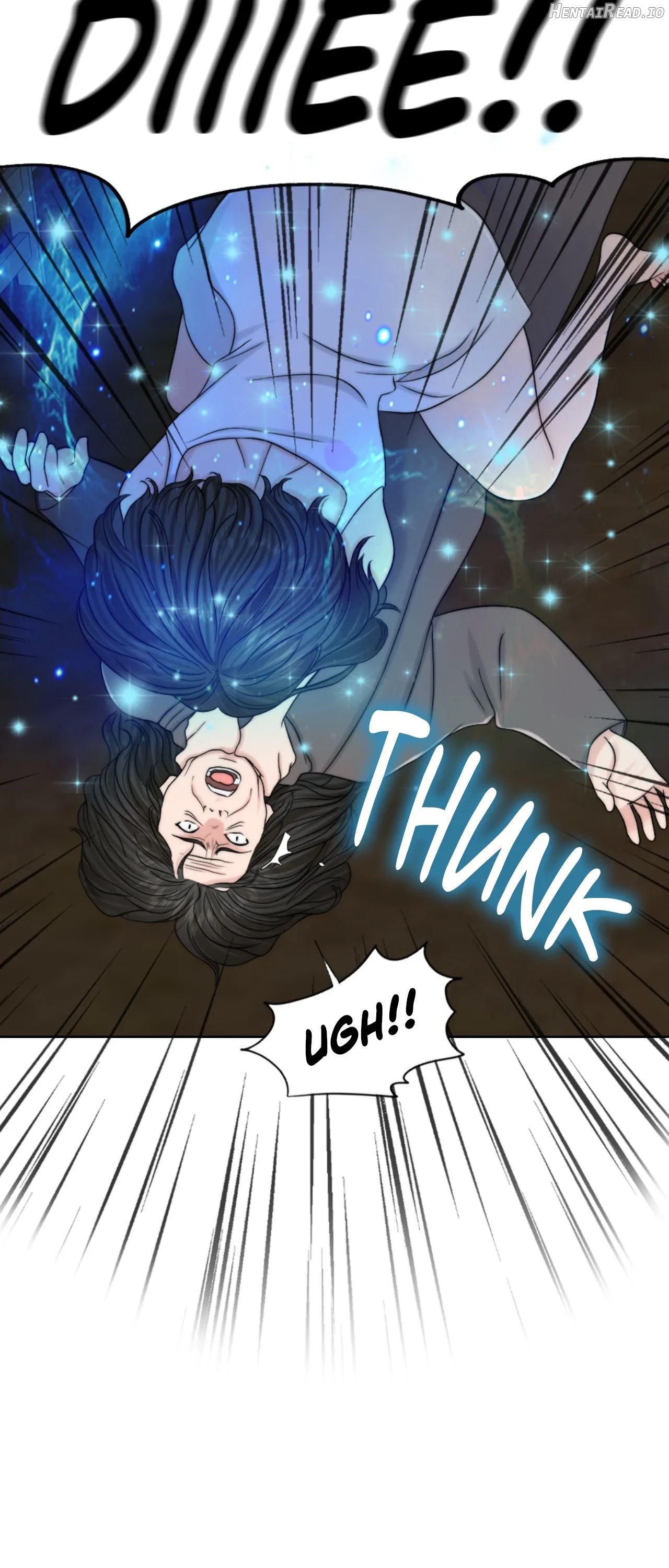 Wife for 1000 Days Chapter 60 - page 18