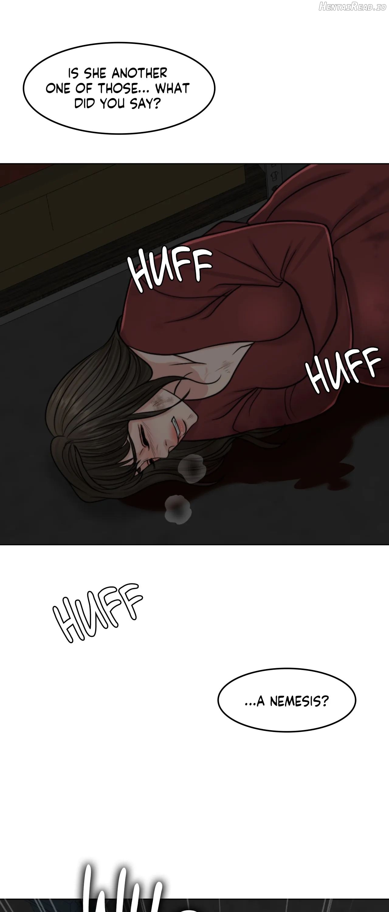 Wife for 1000 Days Chapter 60 - page 2