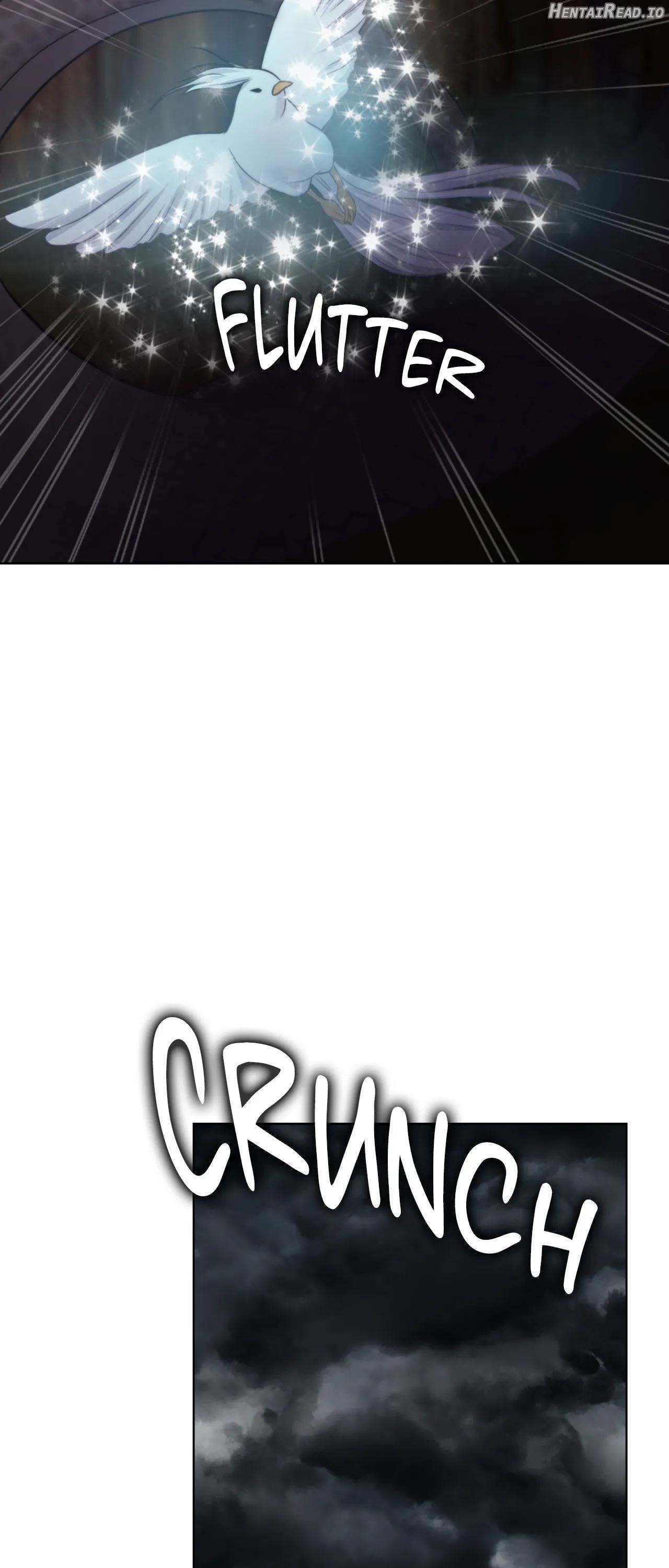 Wife for 1000 Days Chapter 60 - page 23