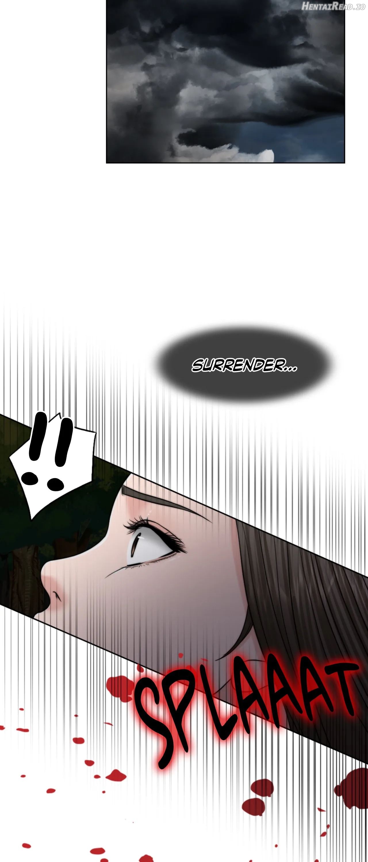 Wife for 1000 Days Chapter 60 - page 24