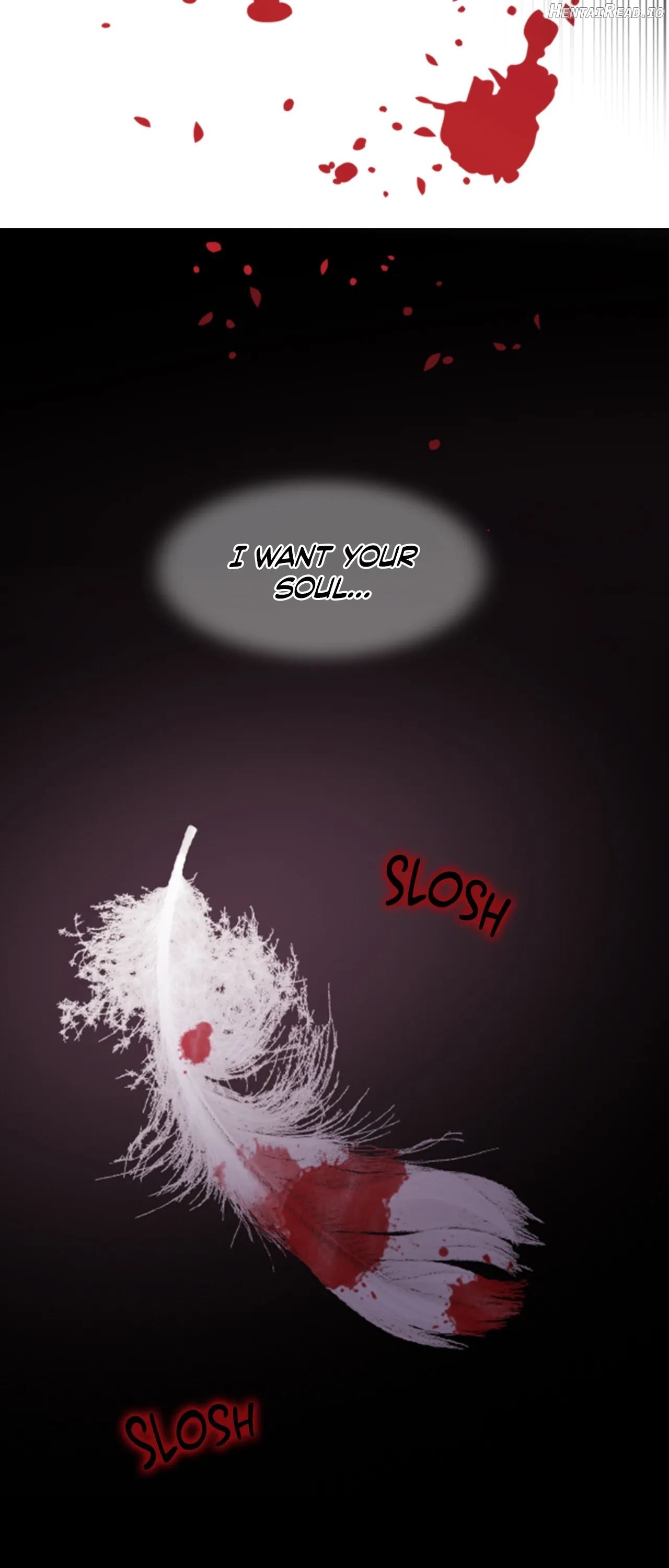 Wife for 1000 Days Chapter 60 - page 25