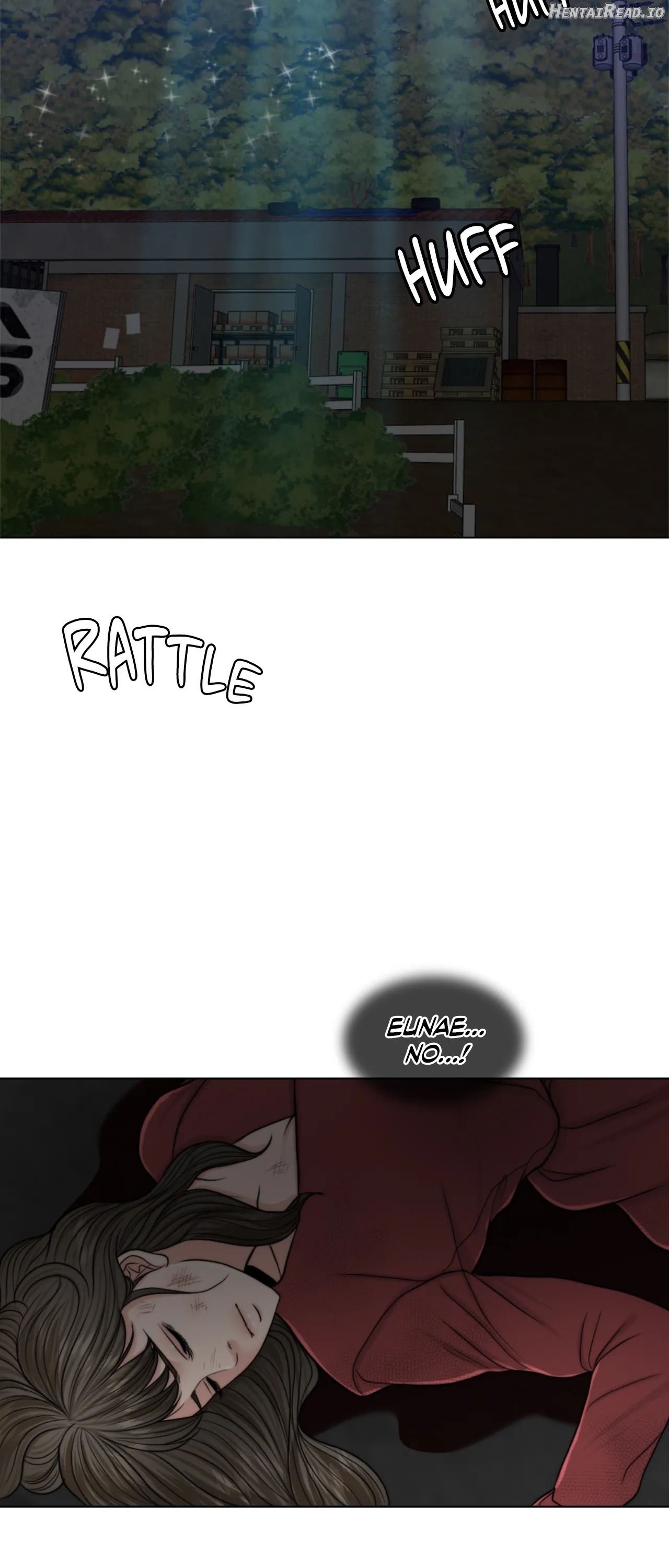 Wife for 1000 Days Chapter 60 - page 29