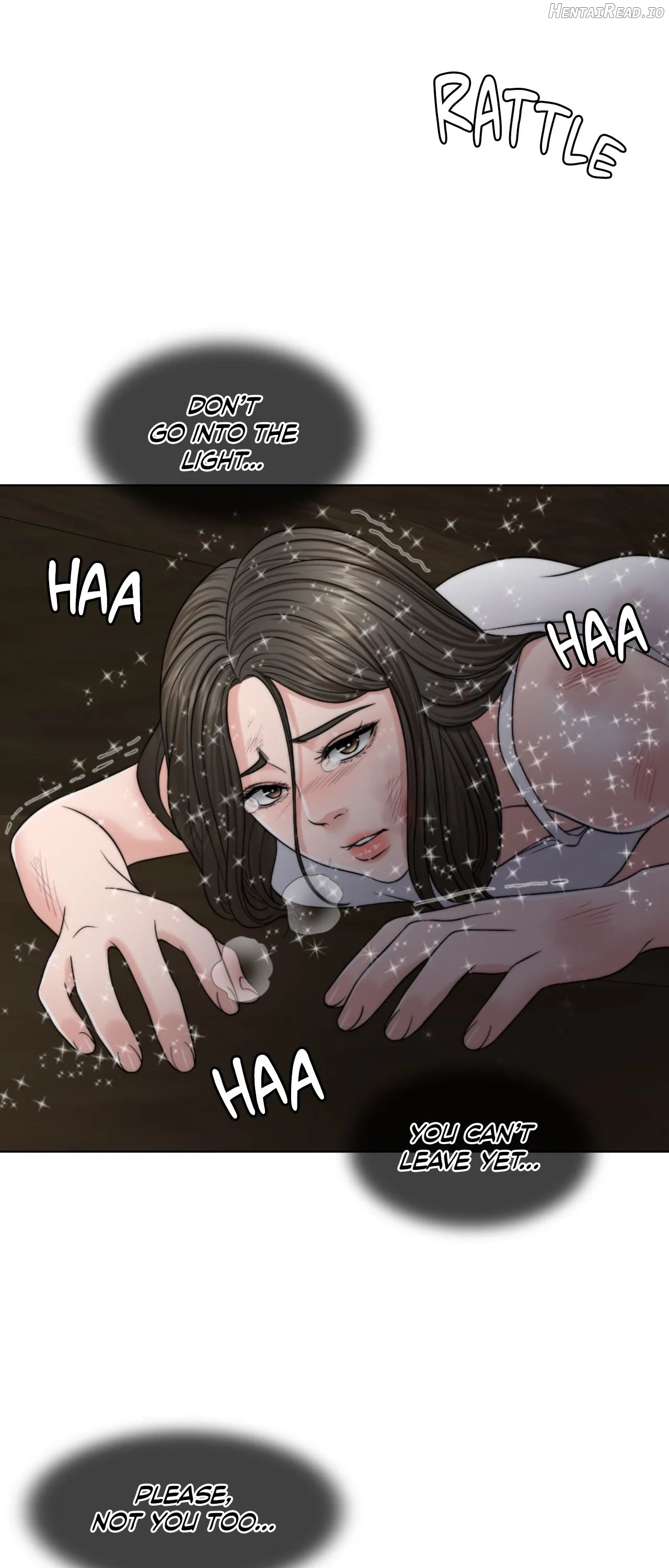 Wife for 1000 Days Chapter 60 - page 30