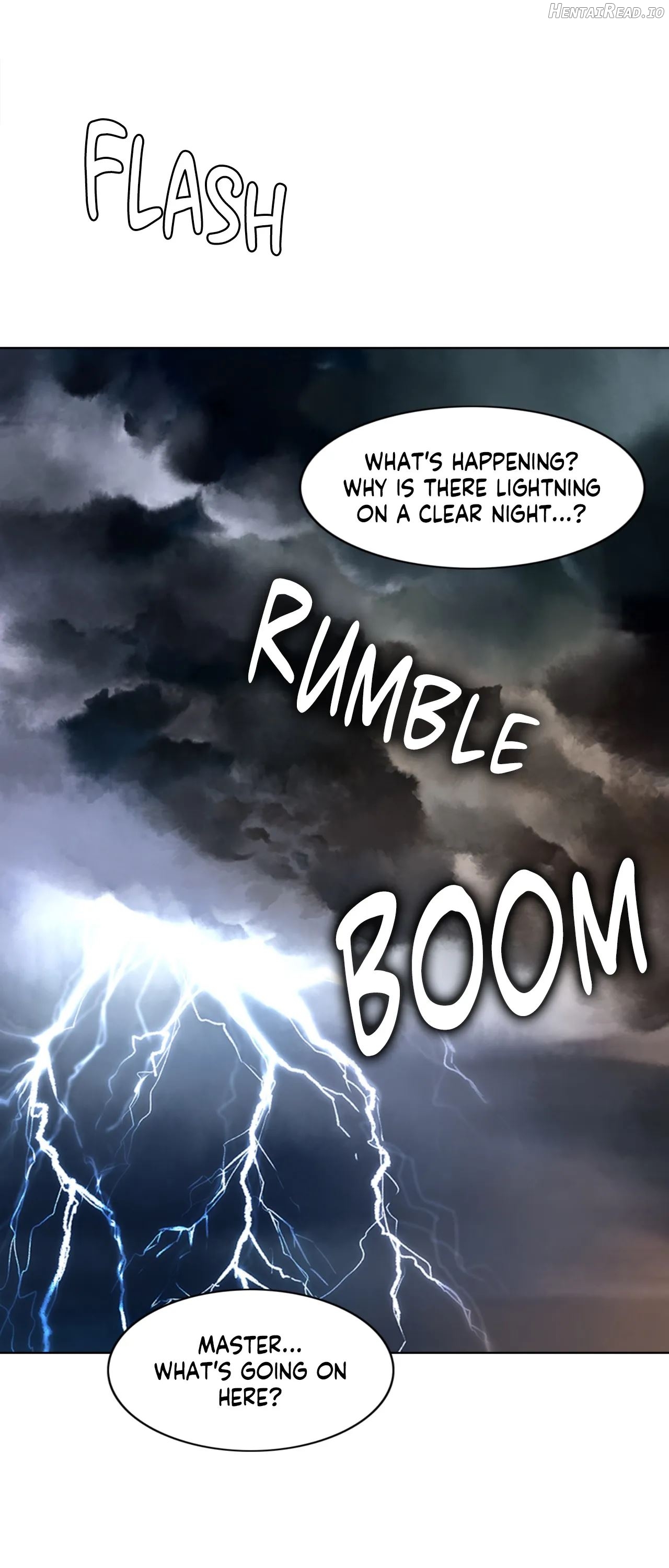 Wife for 1000 Days Chapter 60 - page 36