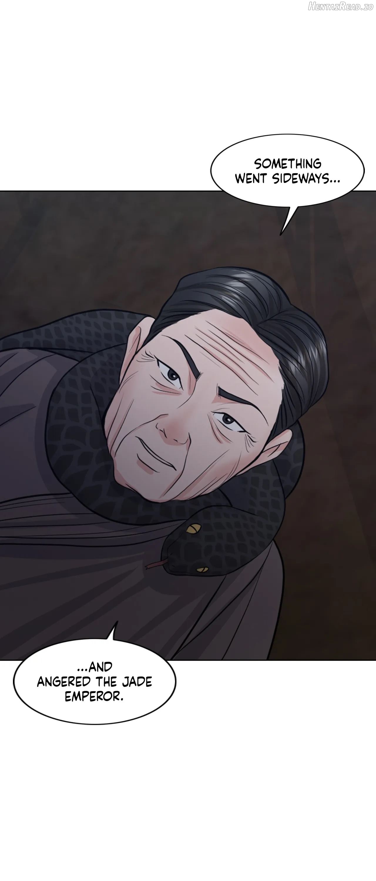 Wife for 1000 Days Chapter 60 - page 37