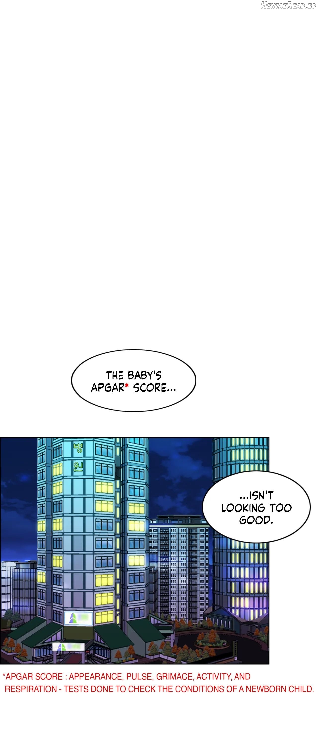 Wife for 1000 Days Chapter 60 - page 41