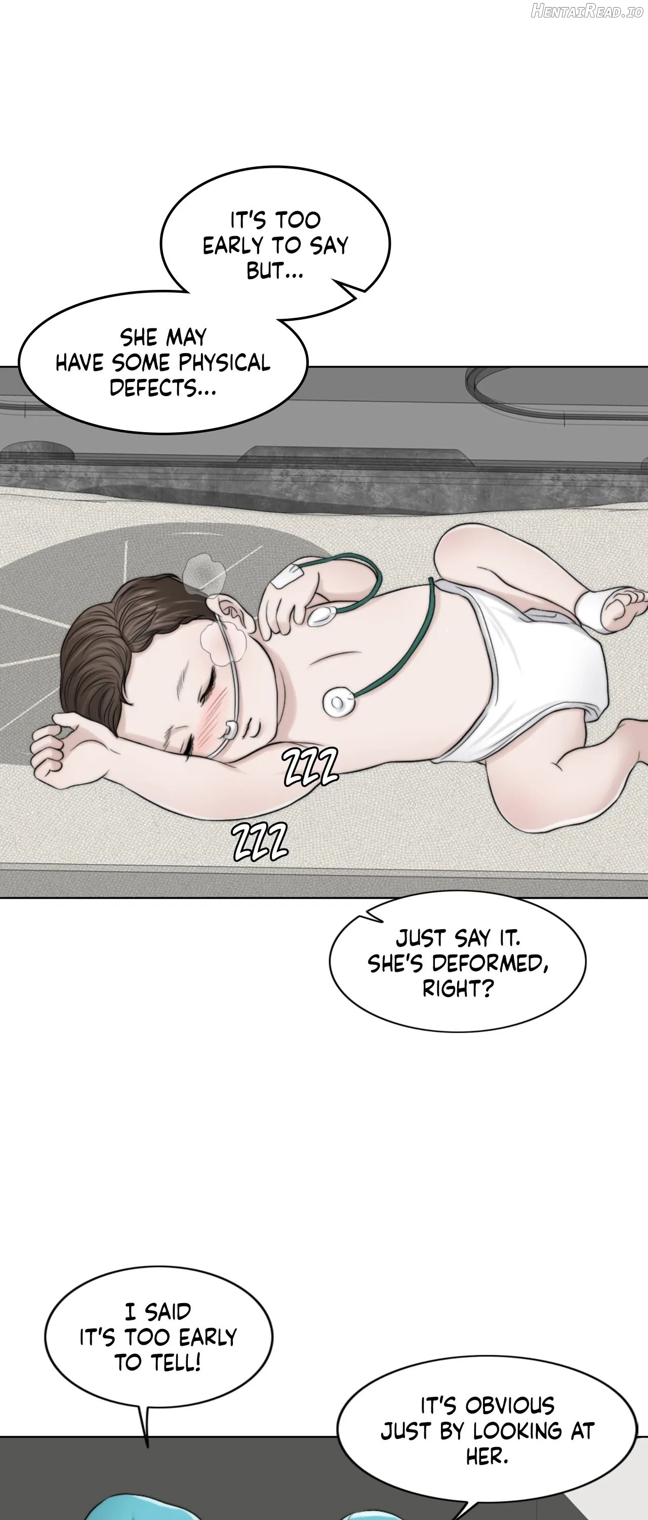 Wife for 1000 Days Chapter 60 - page 42